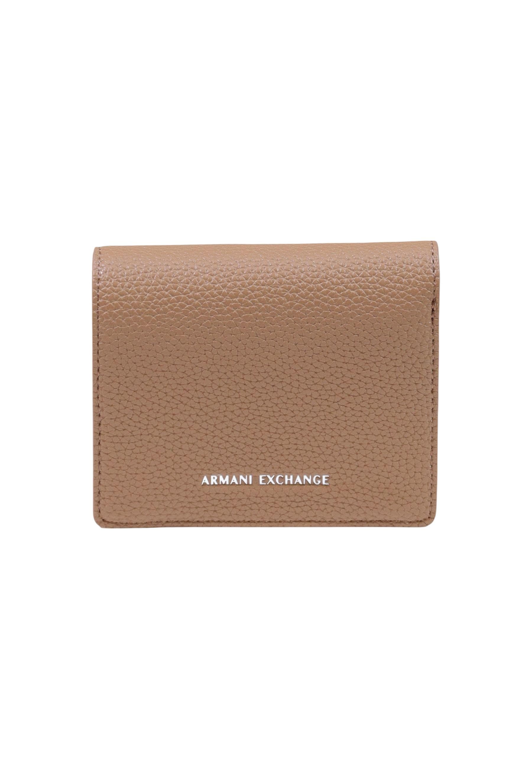 Armani Exchange Women Wallet
