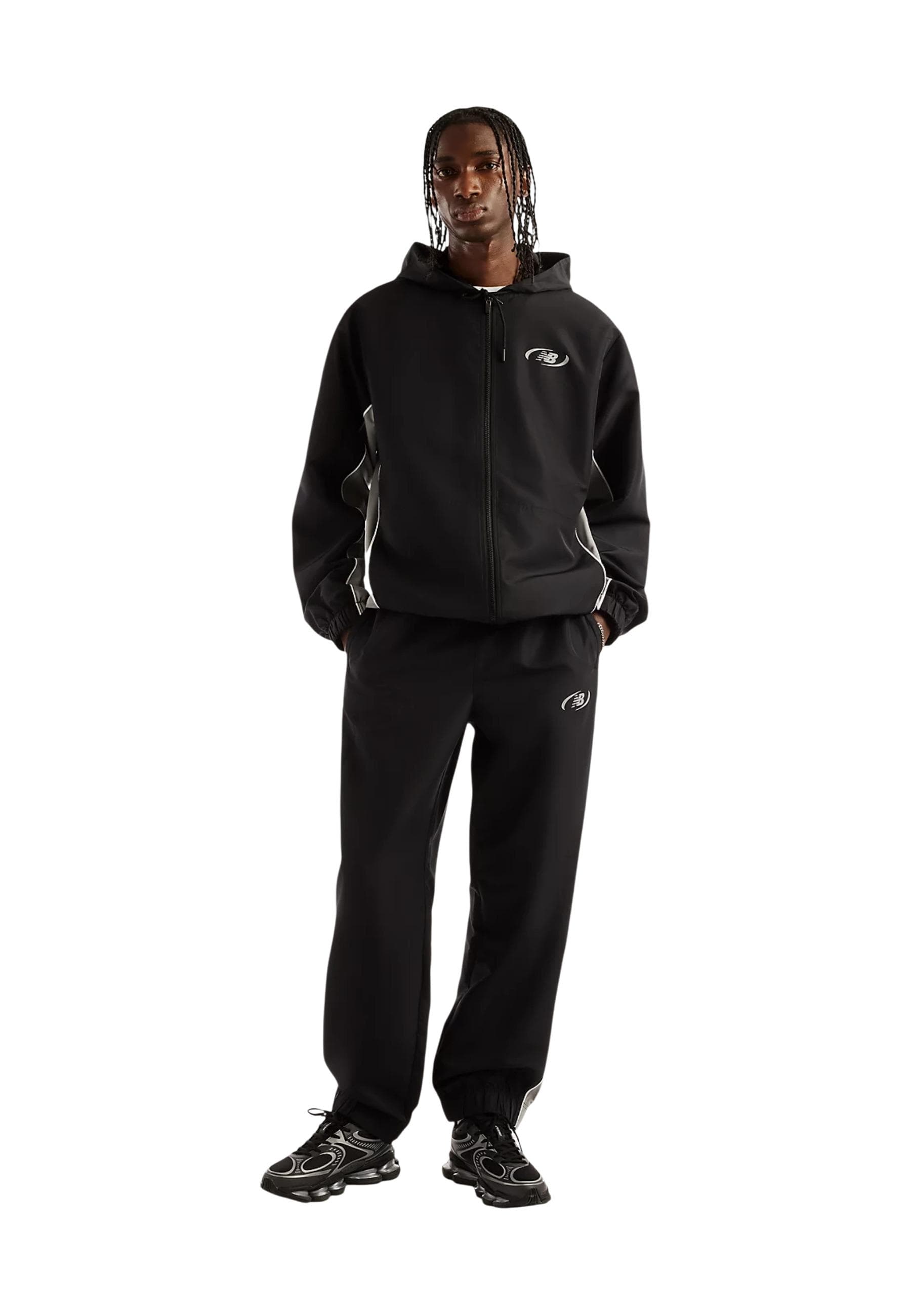 New Balance Men Trousers