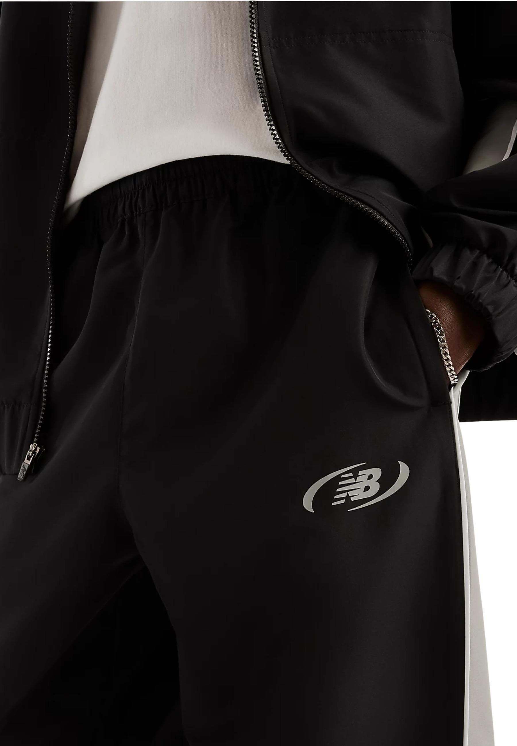 New Balance Men Trousers