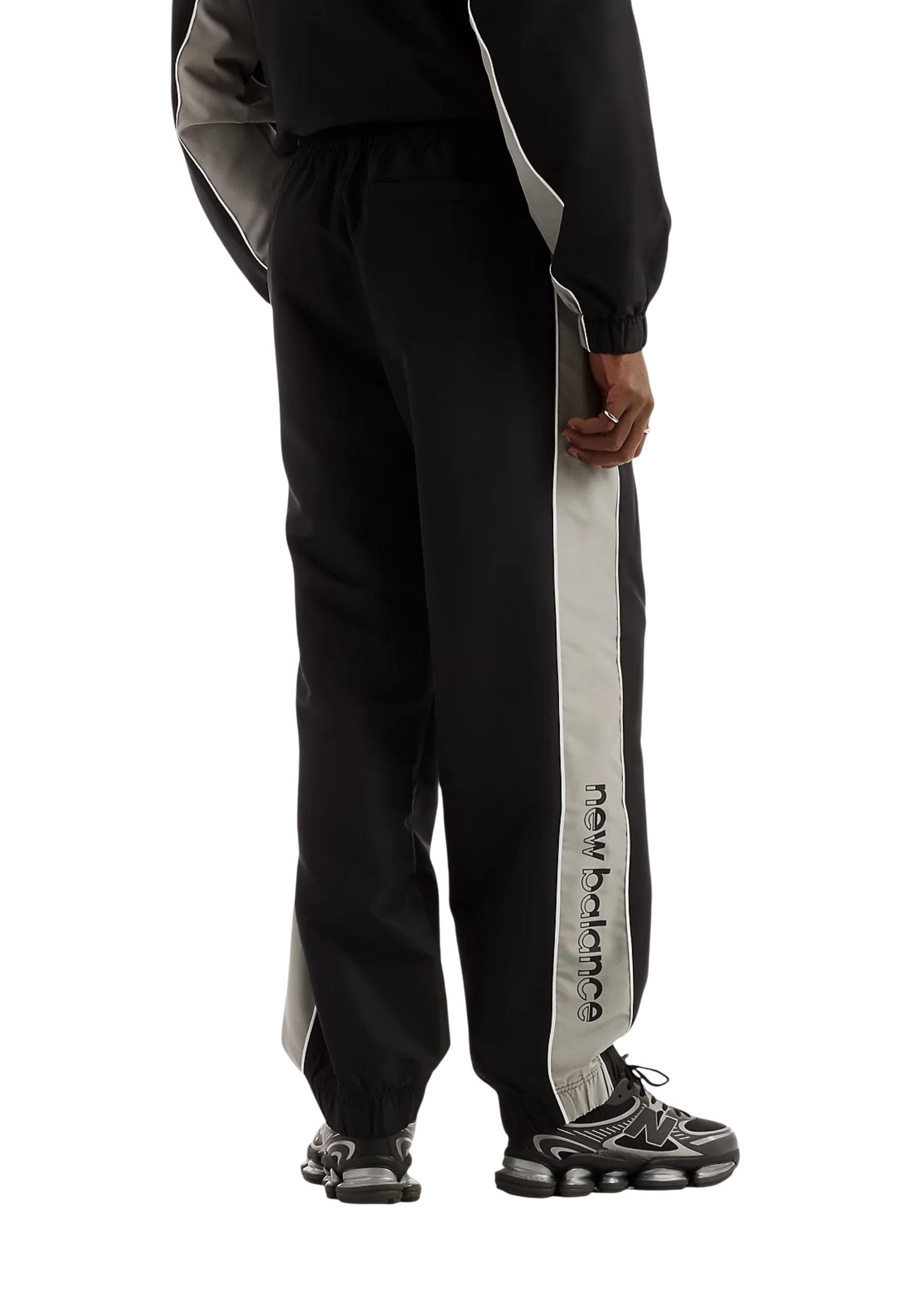 New Balance Men Trousers