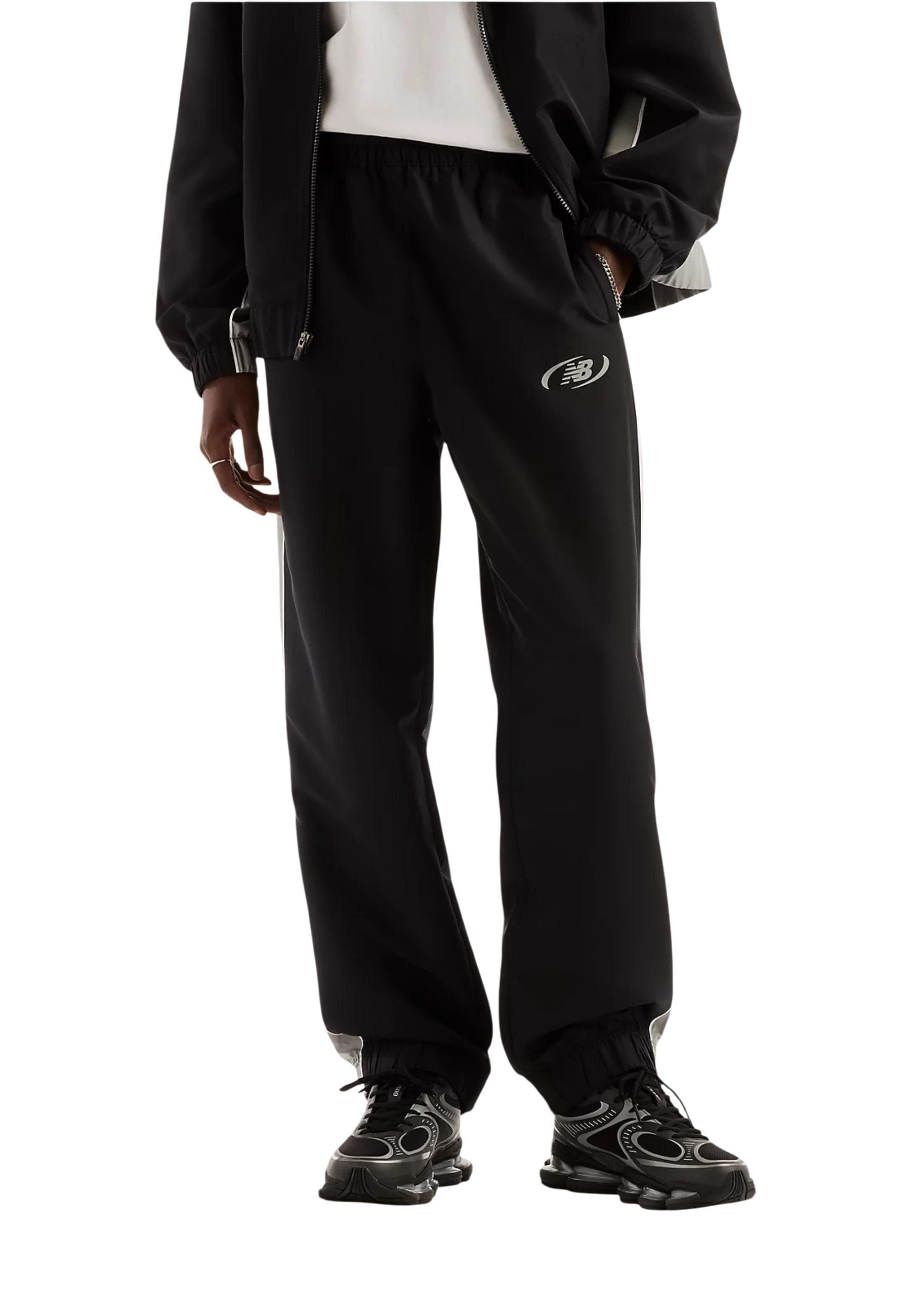 New Balance Men Trousers