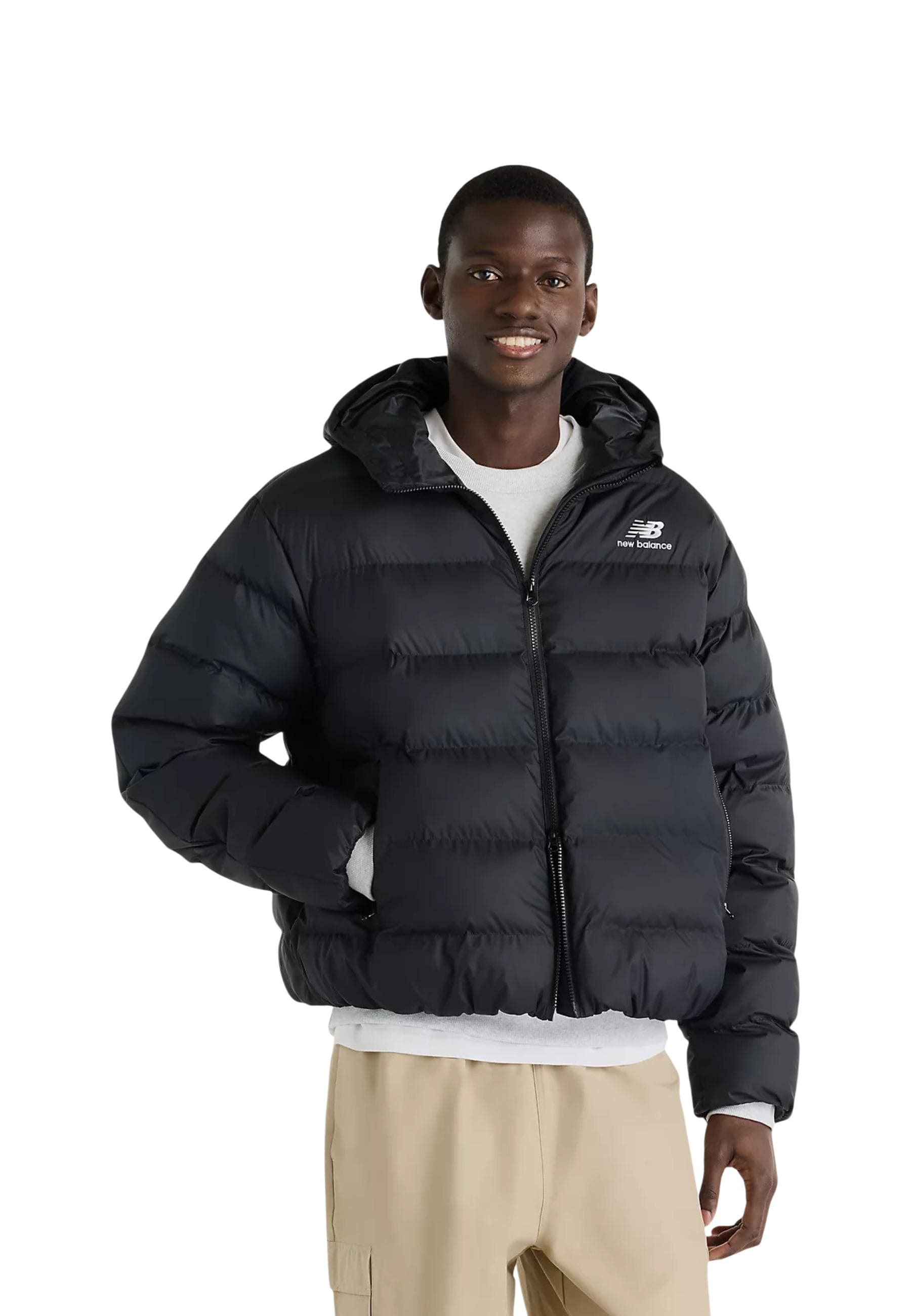 New Balance Men Jacket