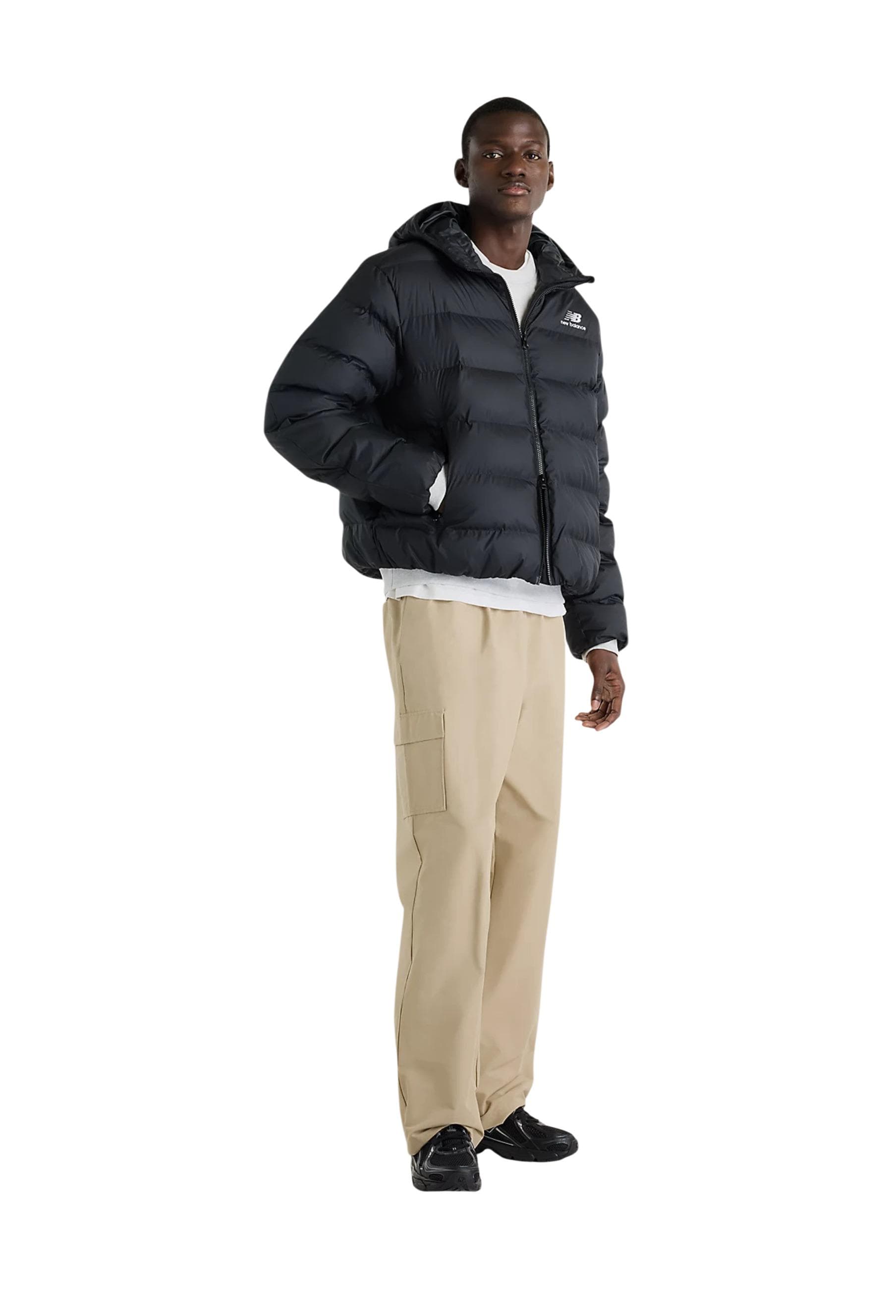 New Balance Men Jacket