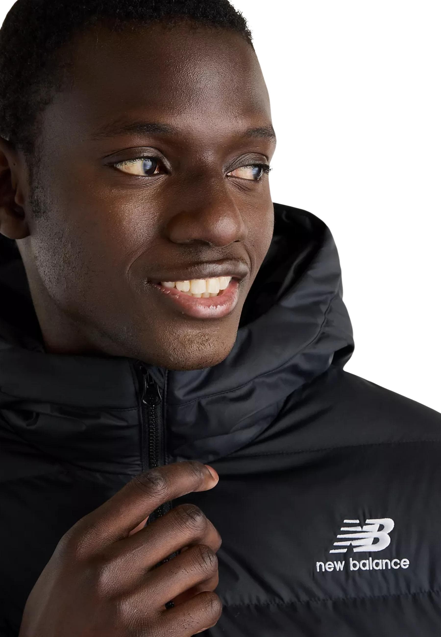 New Balance Men Jacket