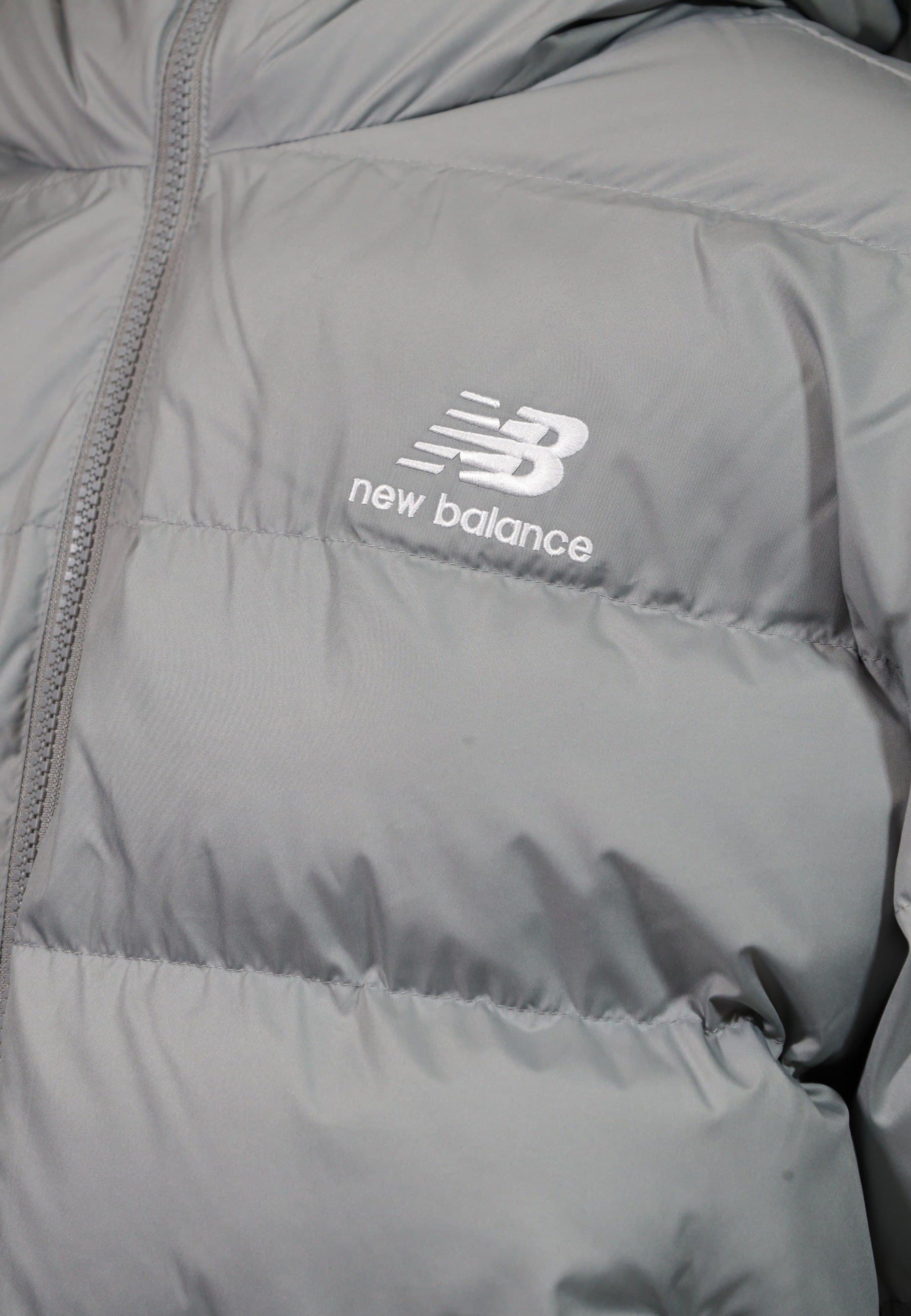 New Balance Men Jacket