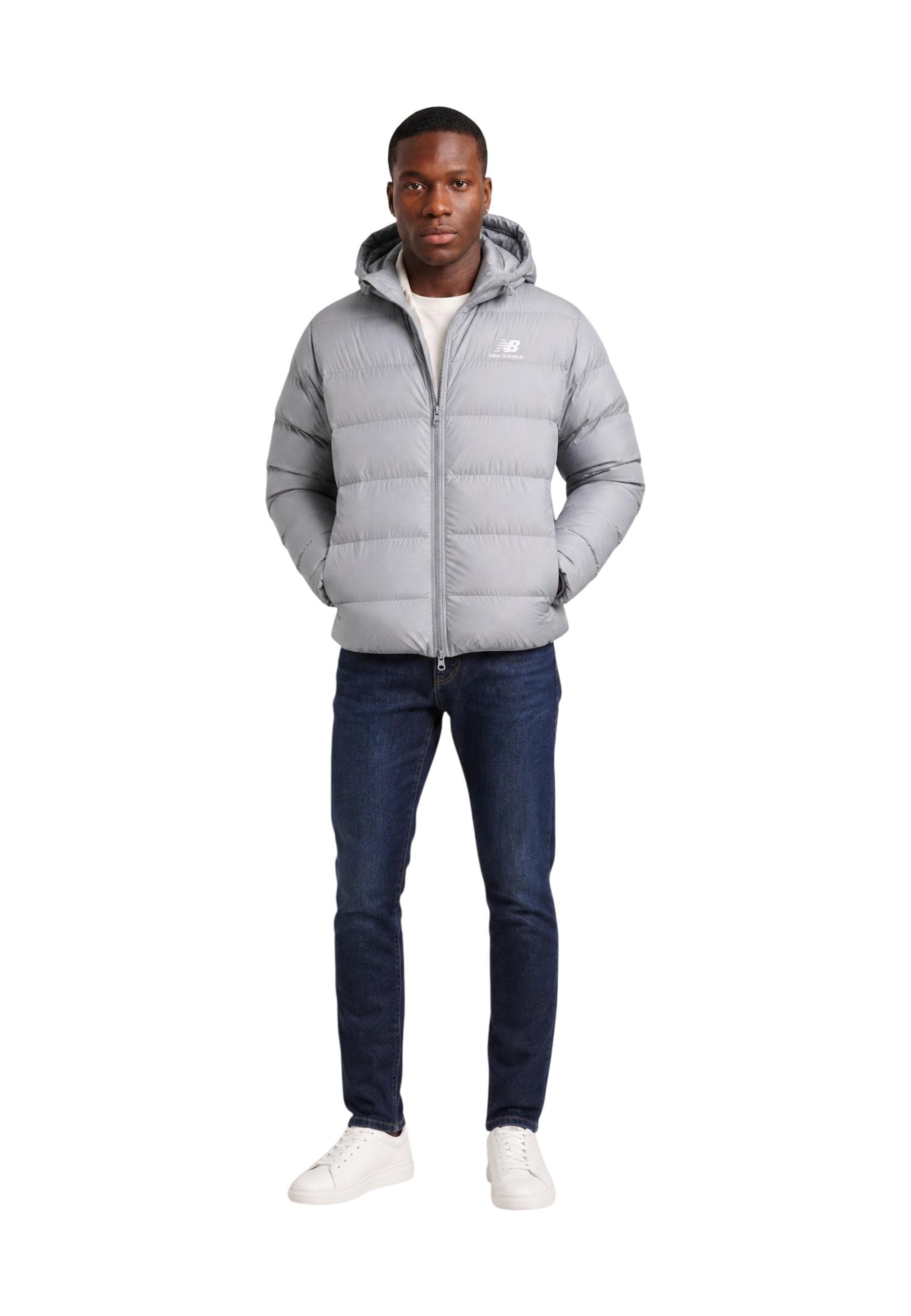New Balance Men Jacket
