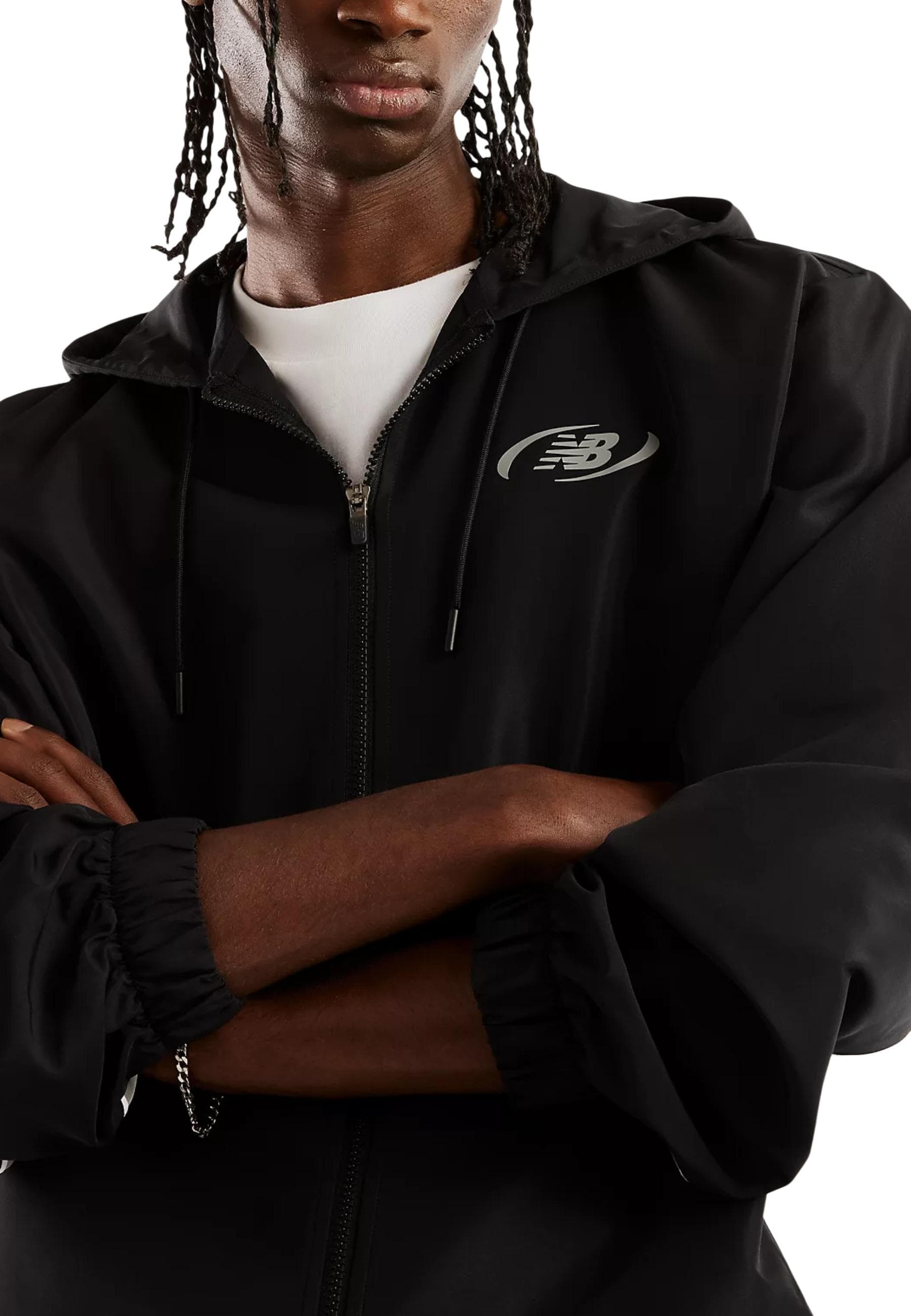 New Balance Men Blazer