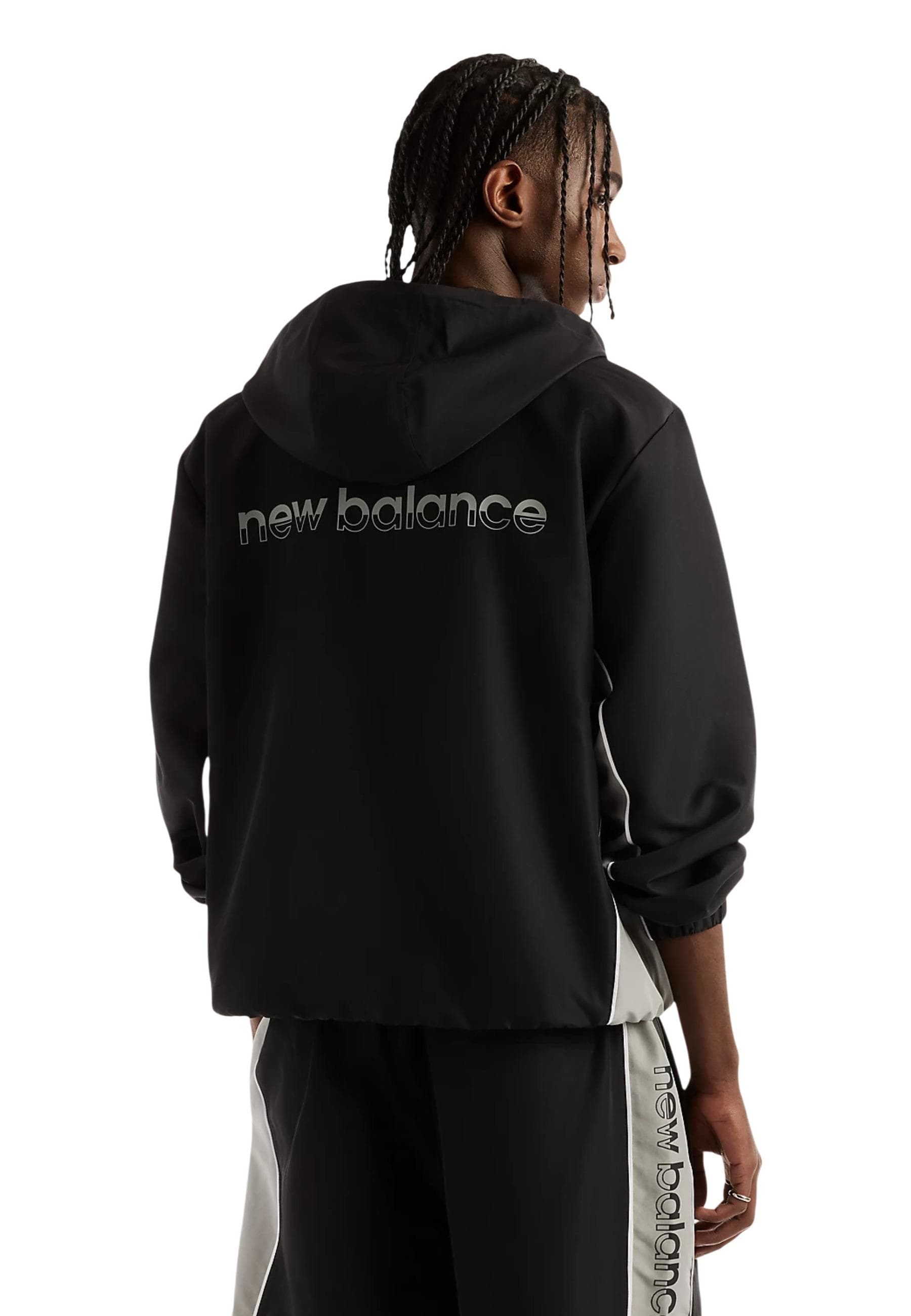 New Balance Men Blazer