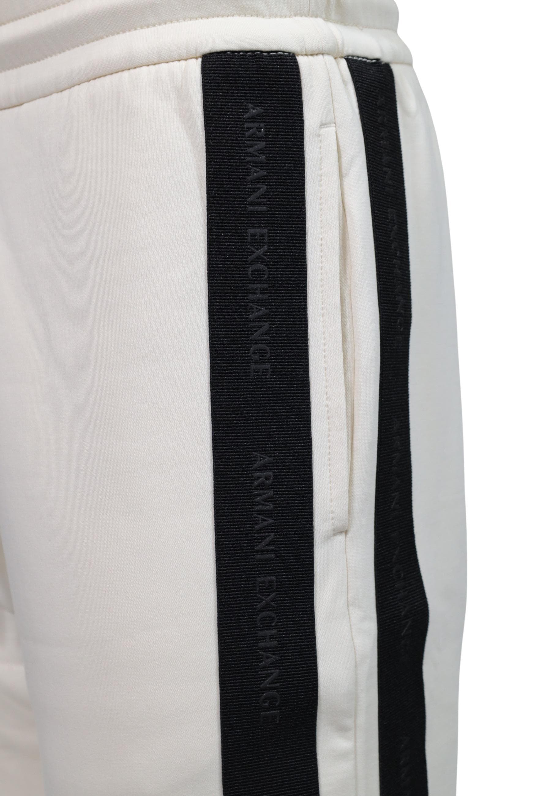 Armani Exchange Men Trousers