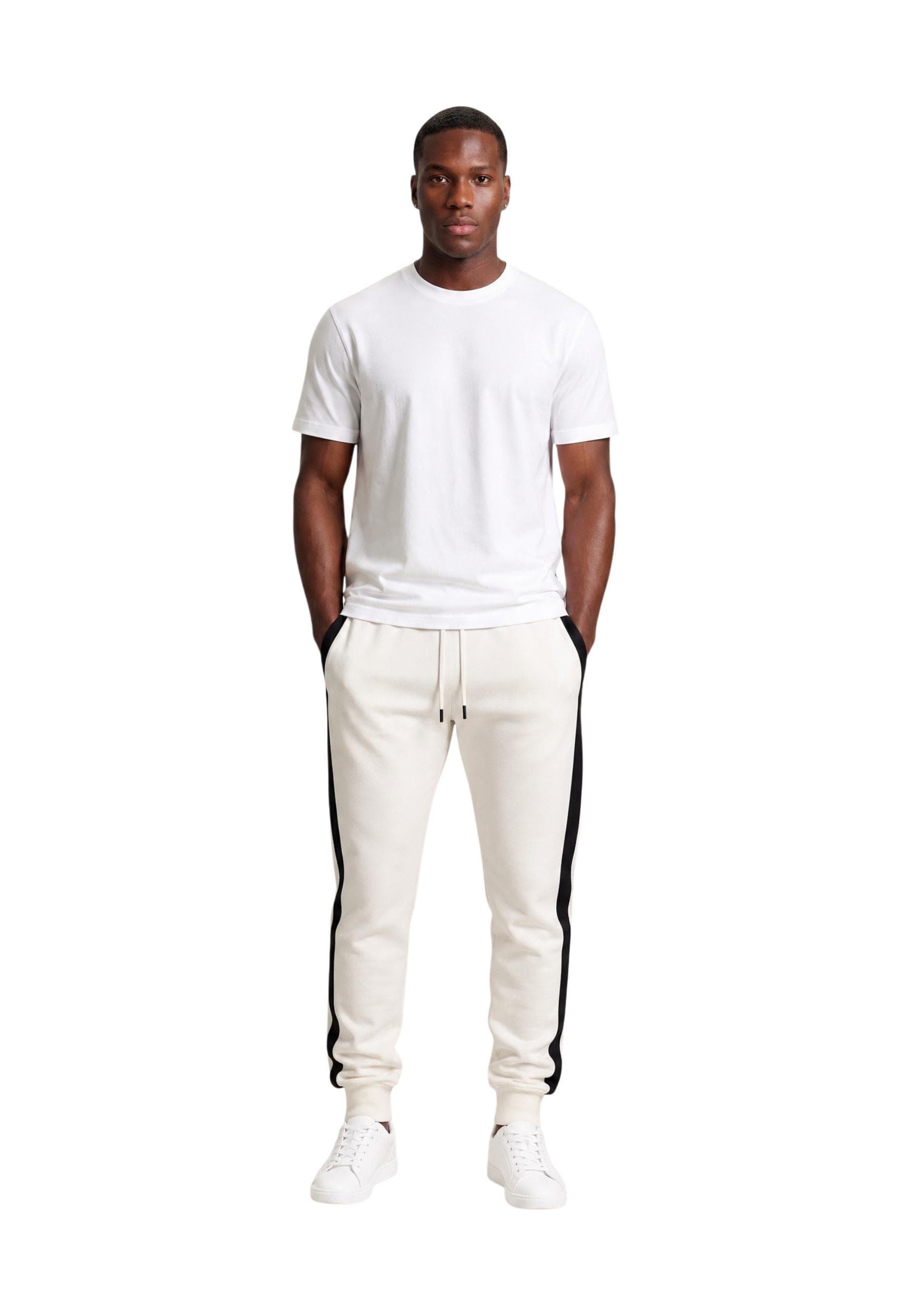 Armani Exchange Men Trousers