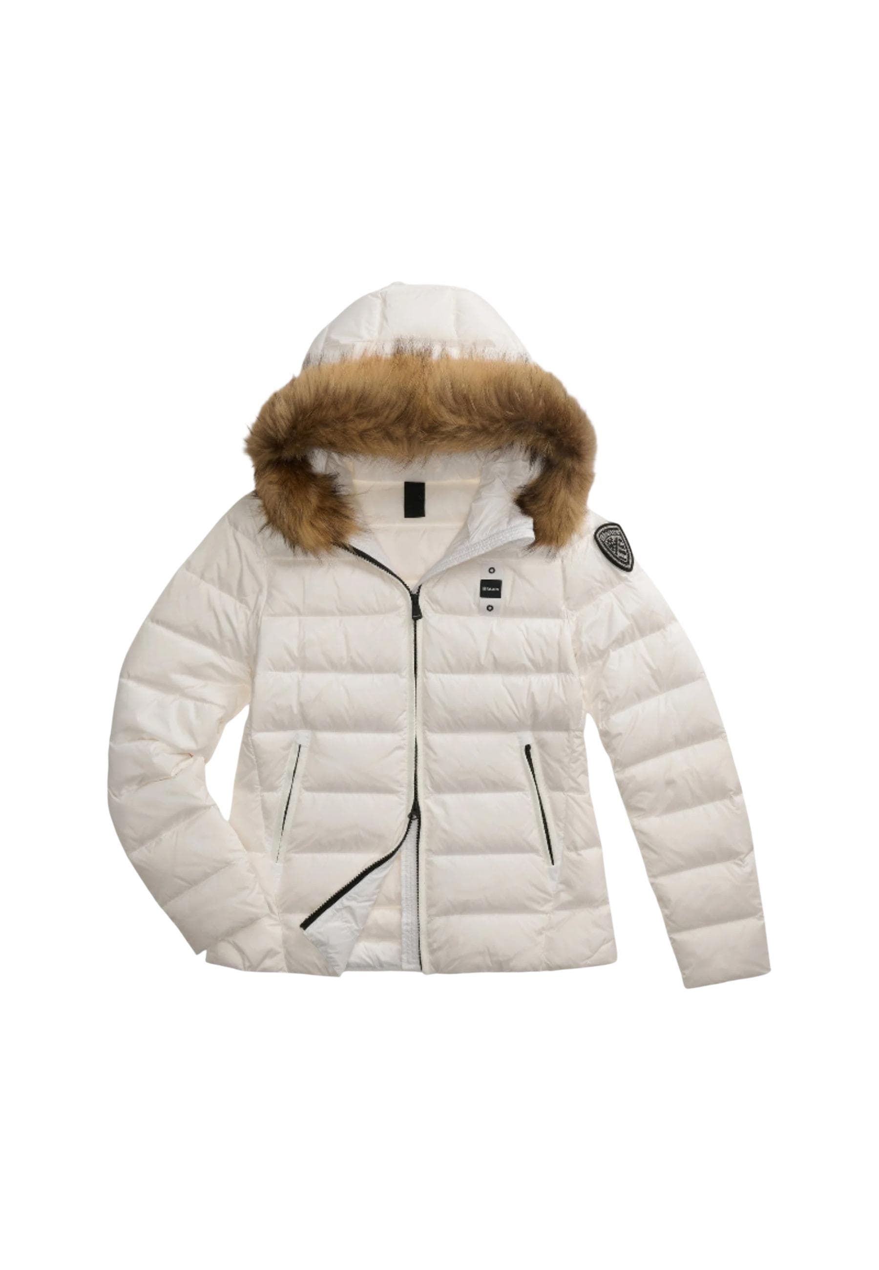 Blauer Blauer. Women Blazer