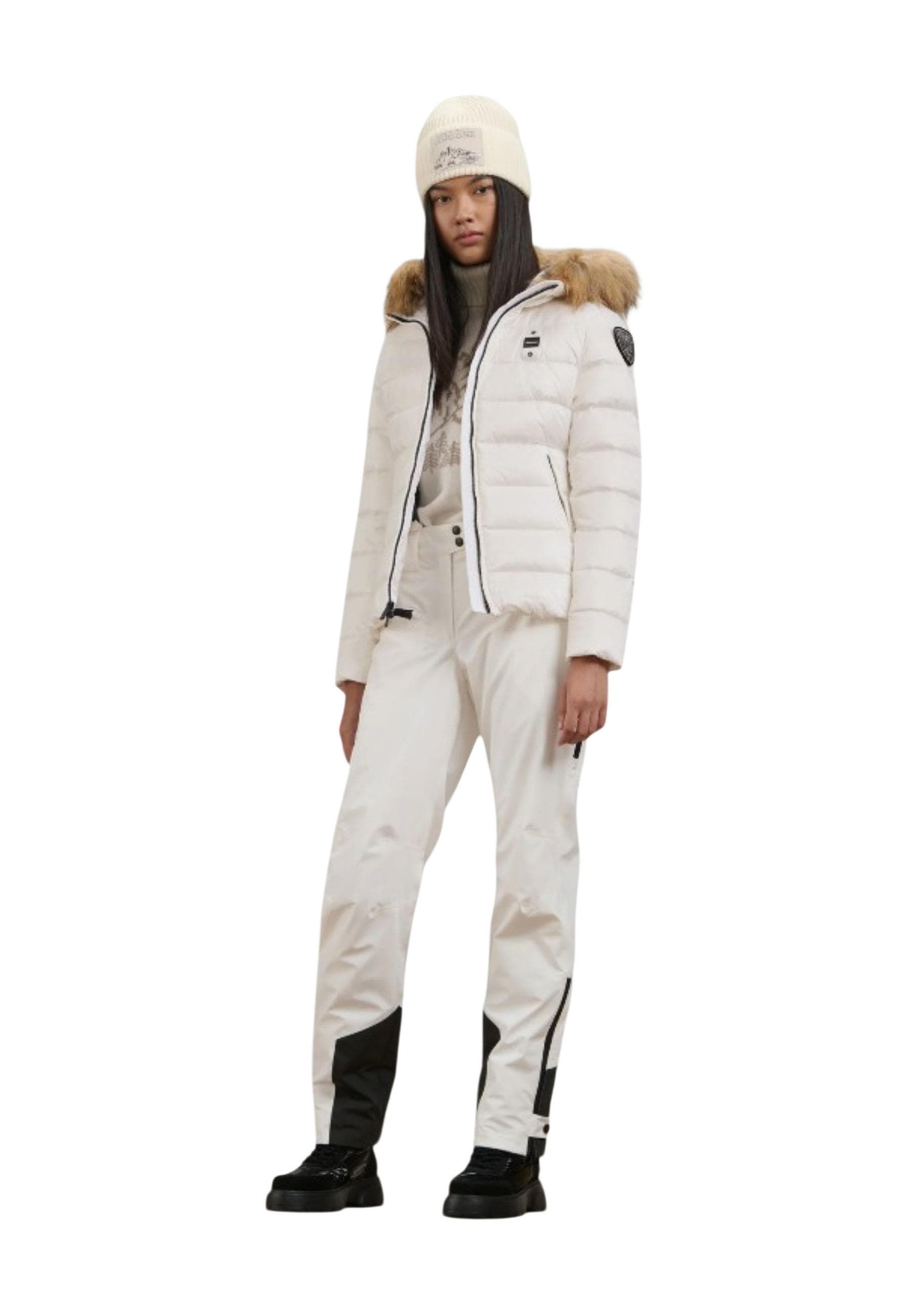 Blauer Blauer. Women Blazer