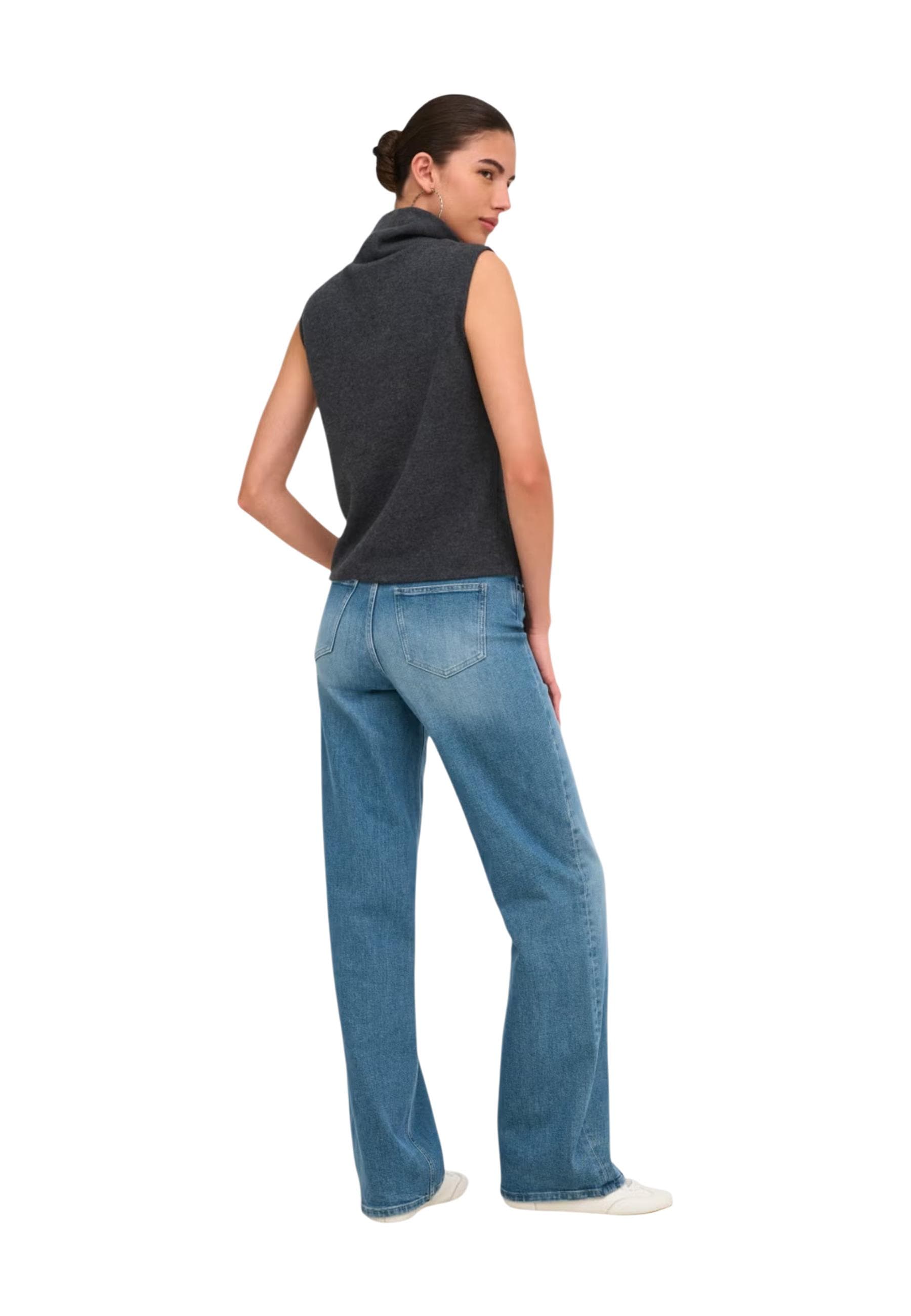 Jacqueline De Yong Women Knitwear