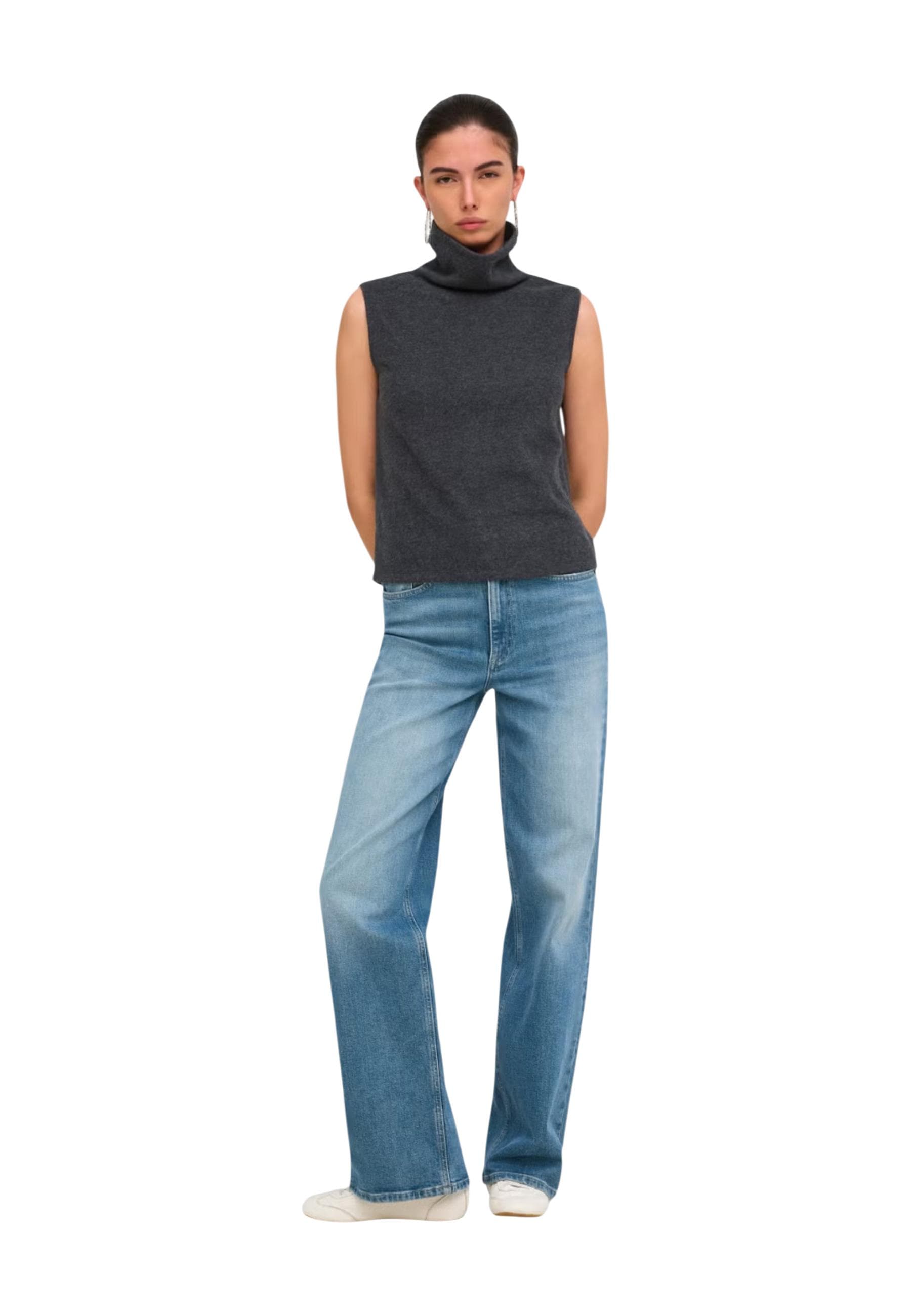 Jacqueline De Yong Women Knitwear