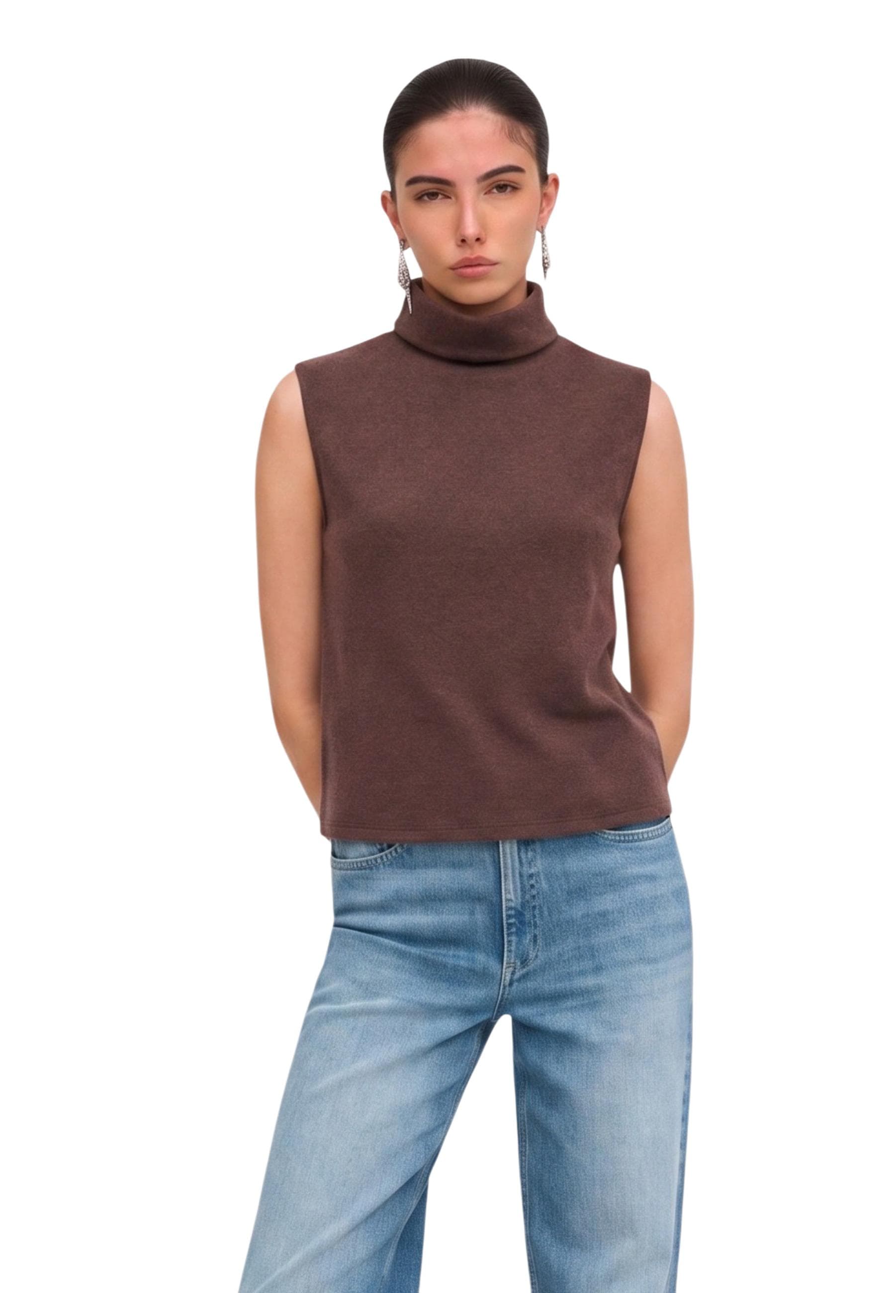 Jacqueline De Yong Women Knitwear