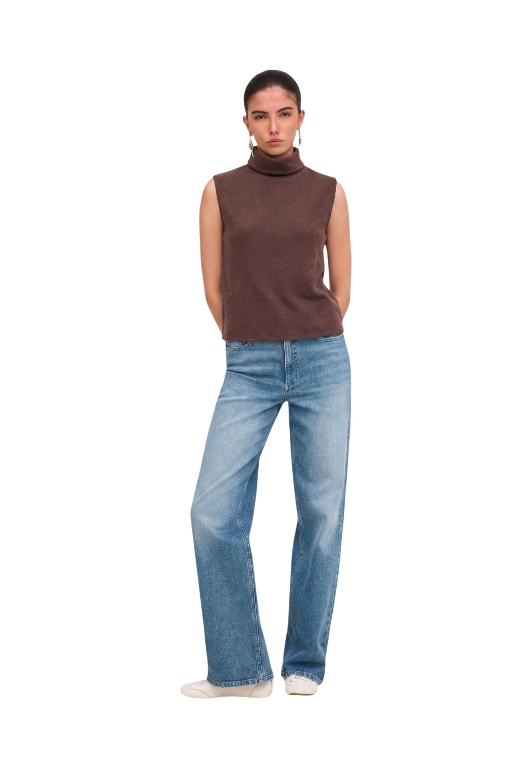 Jacqueline De Yong Women Knitwear