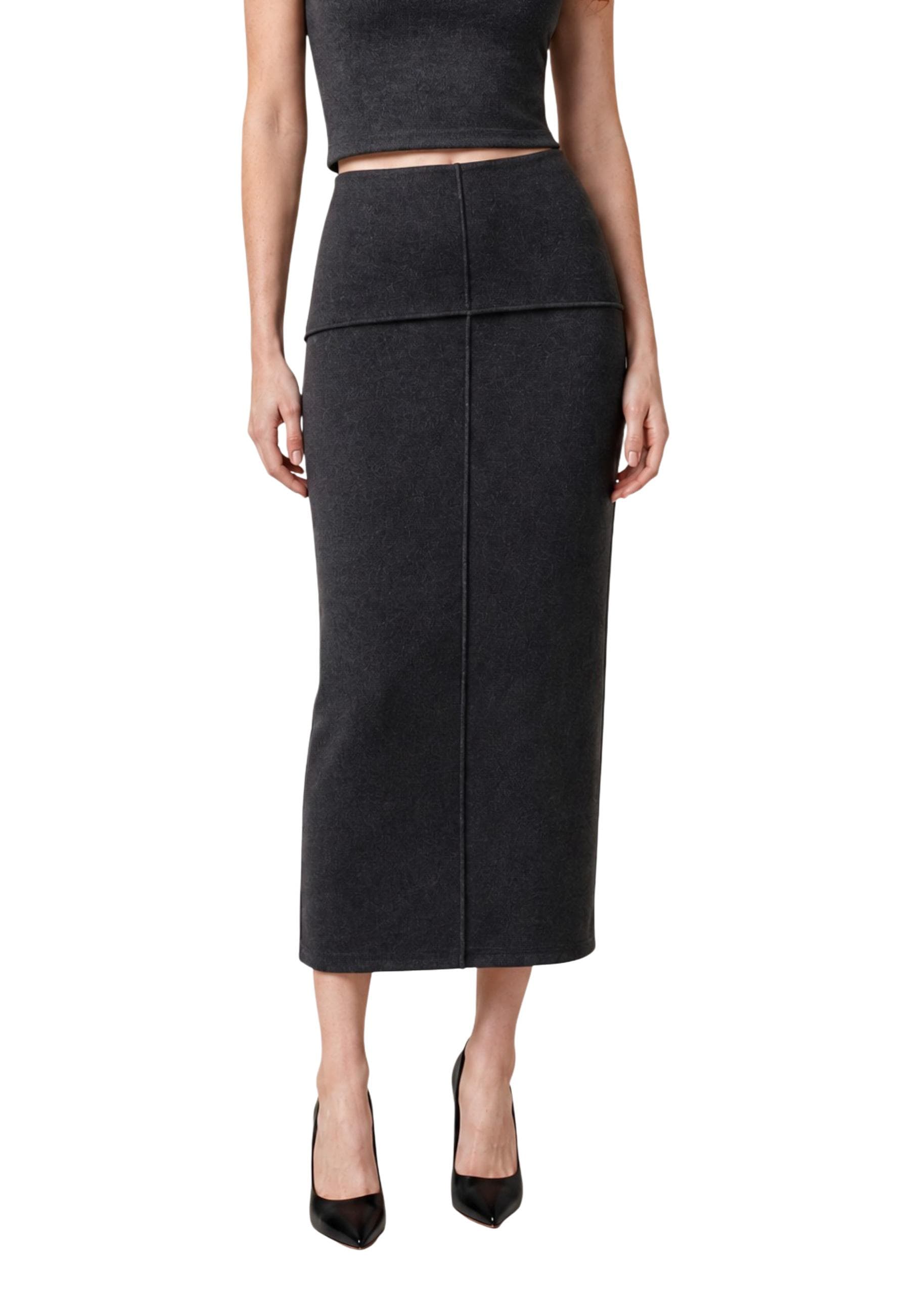 Jacqueline De Yong Women Skirt