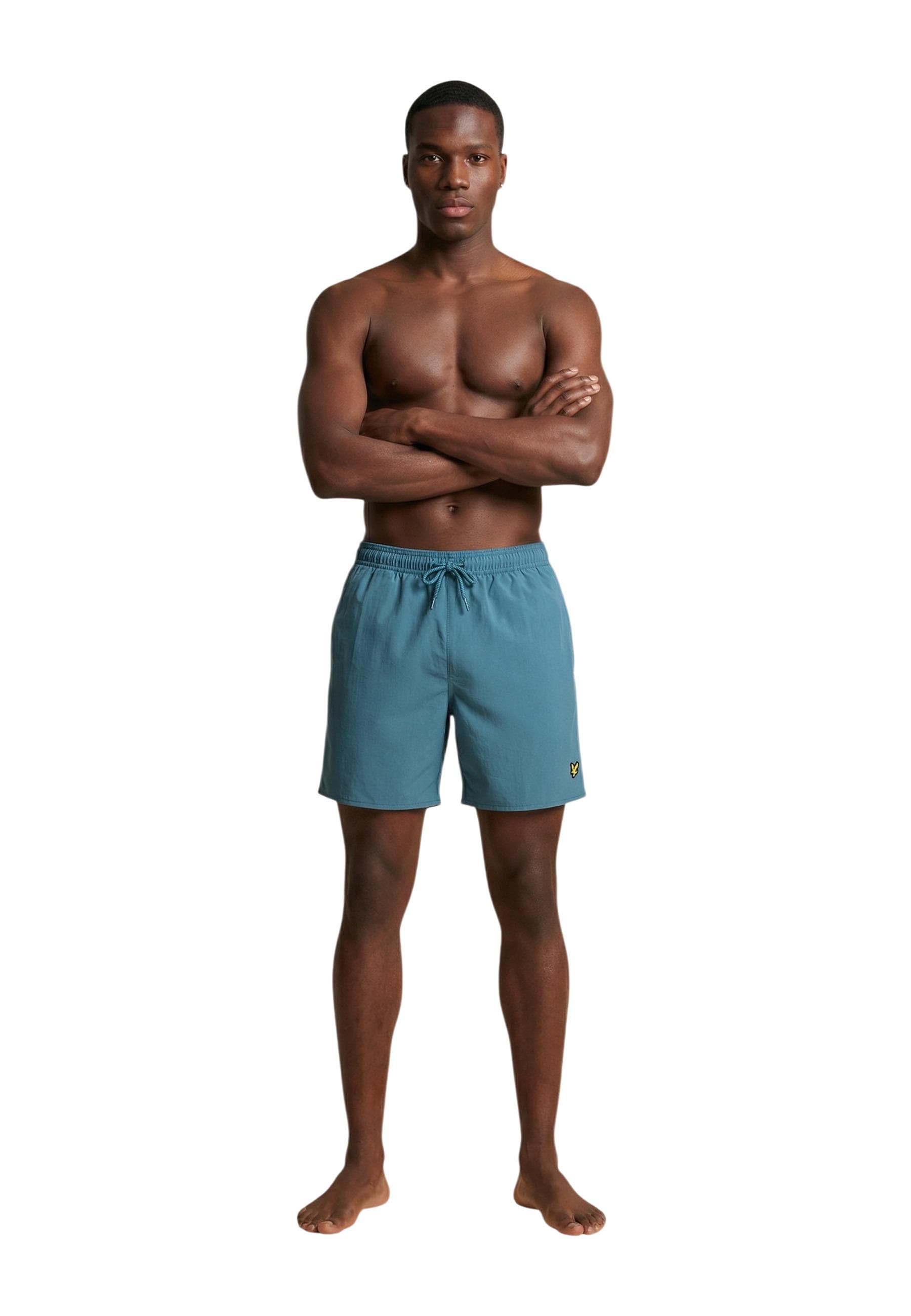 Lyle & Scott Men Swimwear