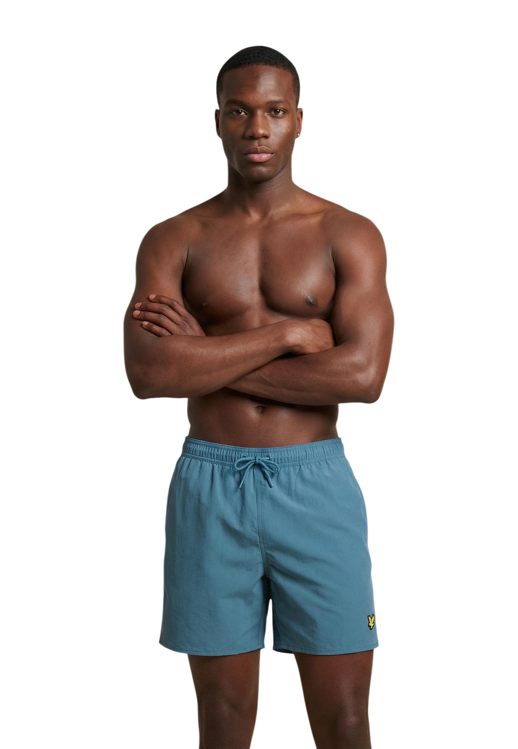 Lyle & Scott Men Swimwear