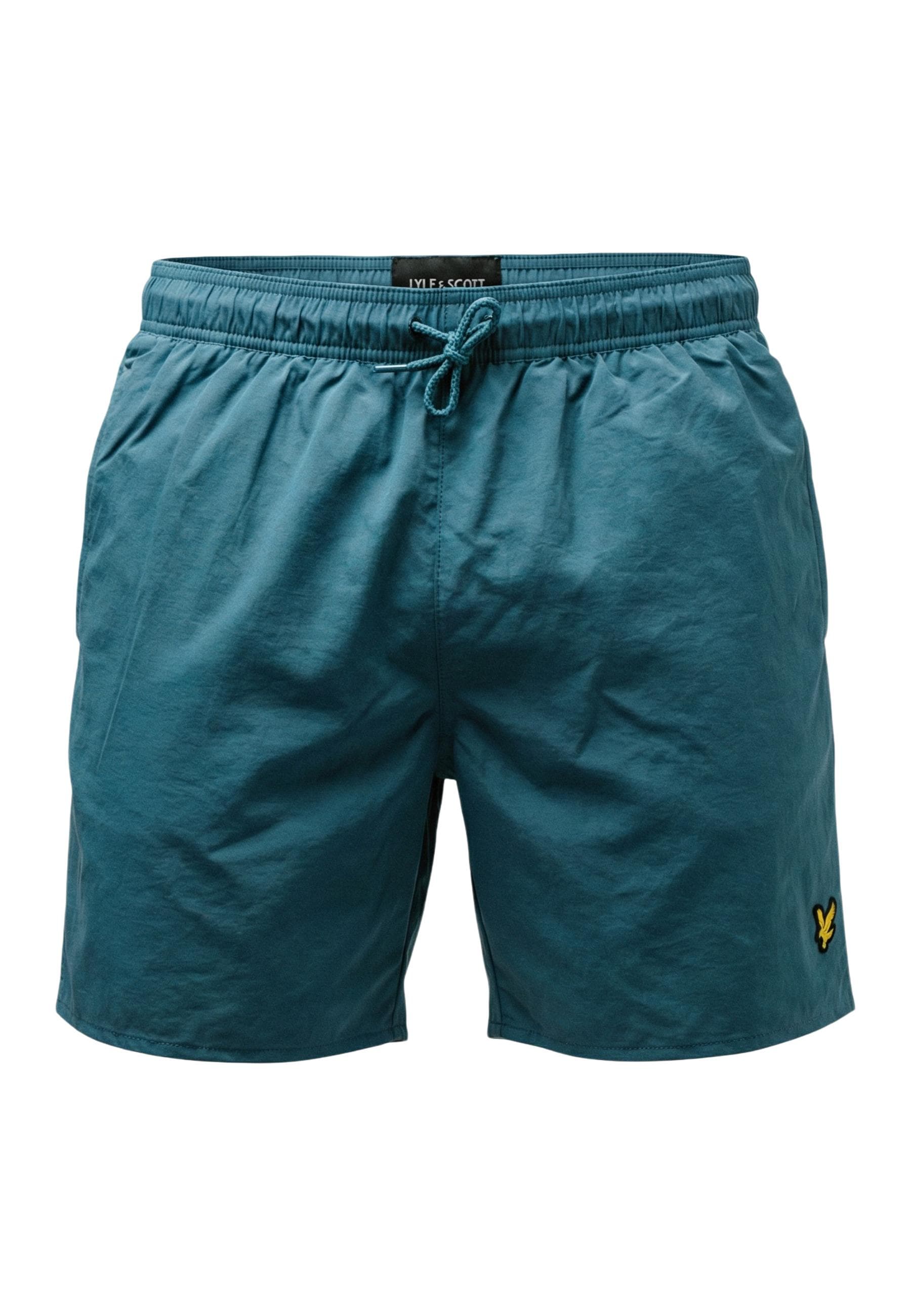 Lyle & Scott Men Swimwear