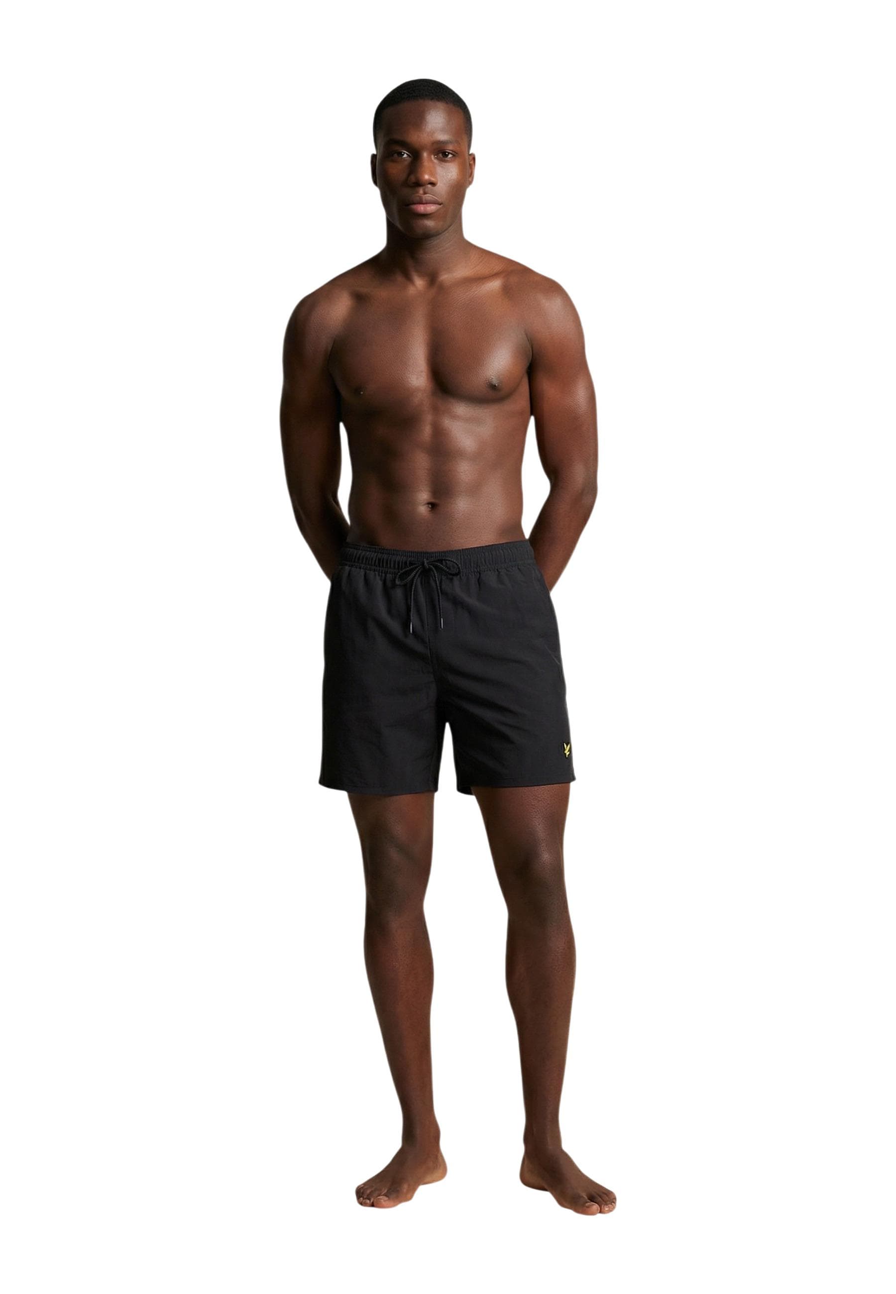 Lyle & Scott Men Swimwear