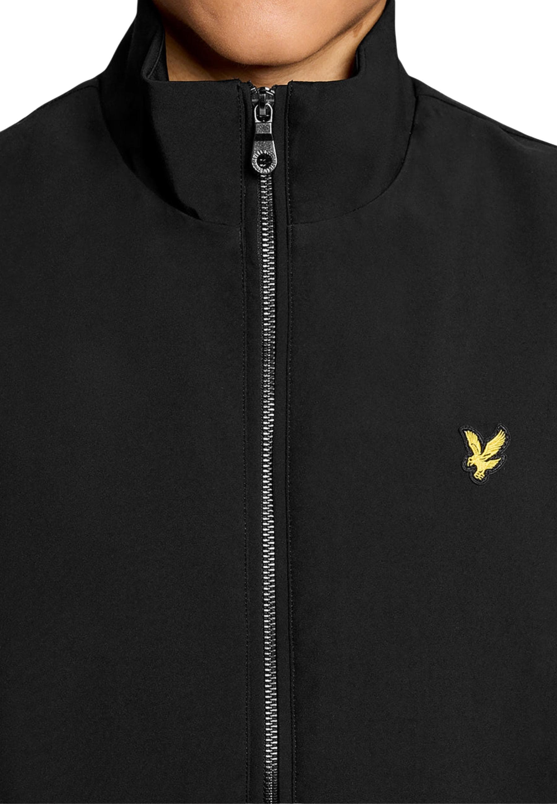 Lyle & Scott Men Gilet