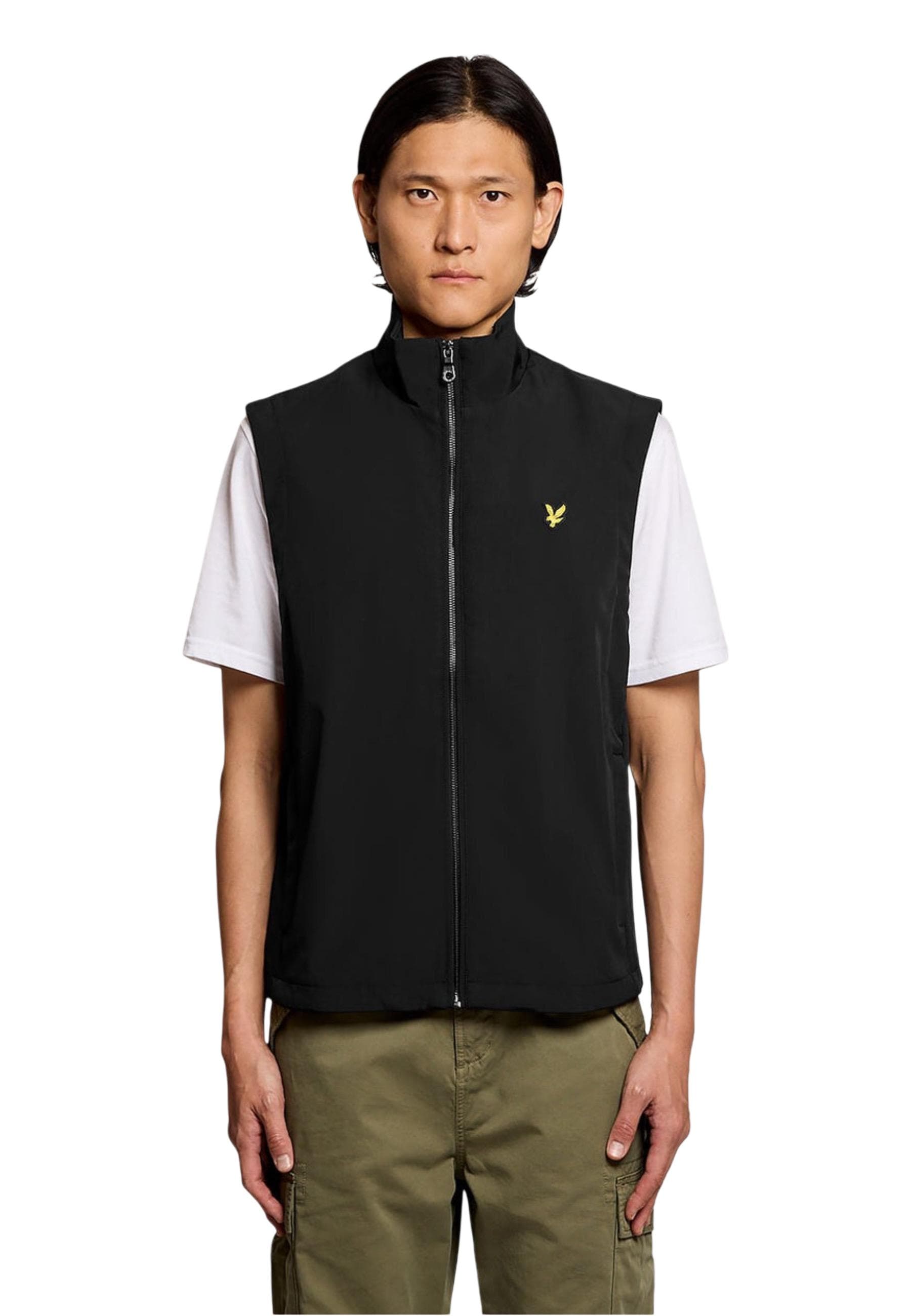 Lyle & Scott Men Gilet