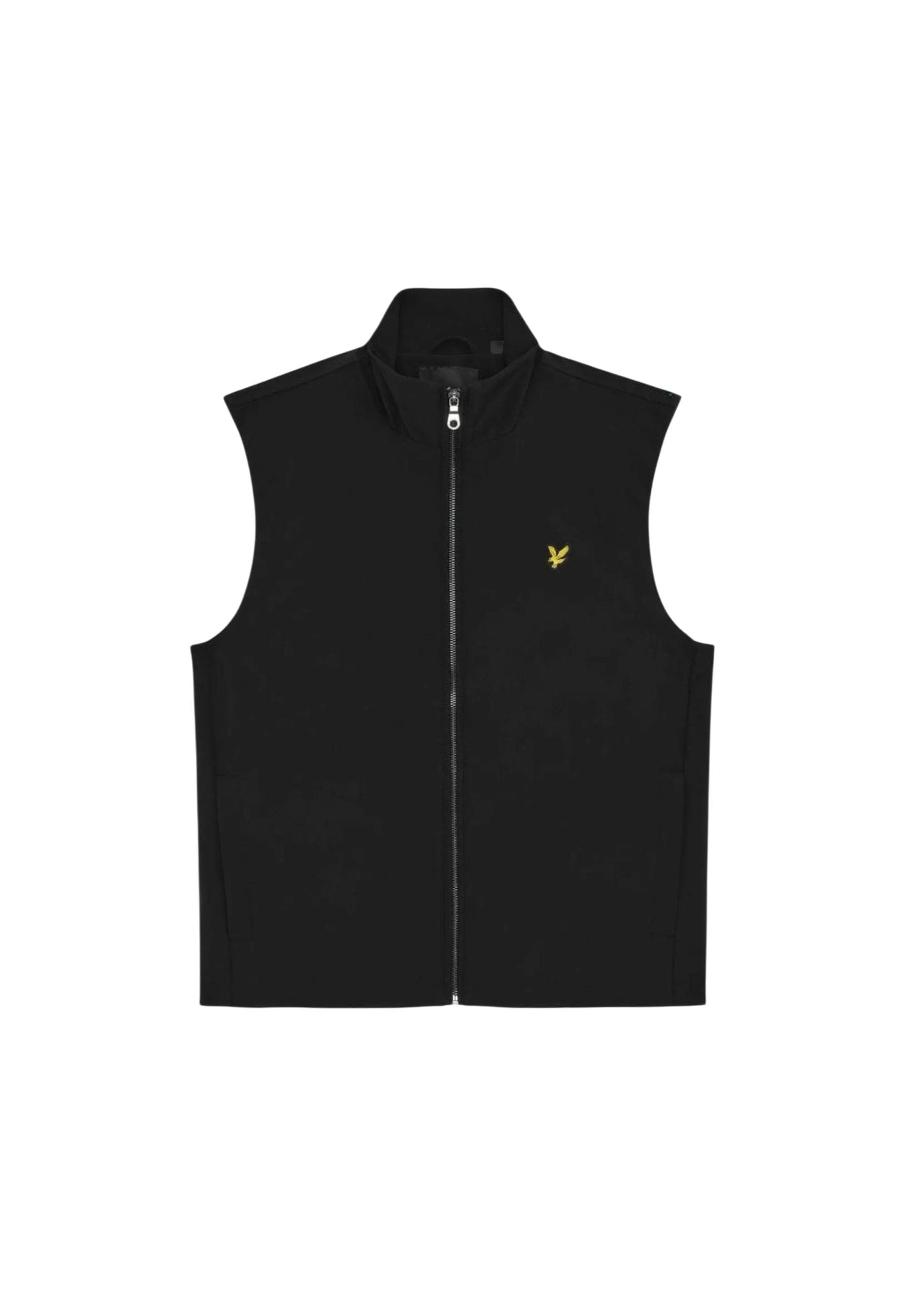 Lyle & Scott Men Gilet