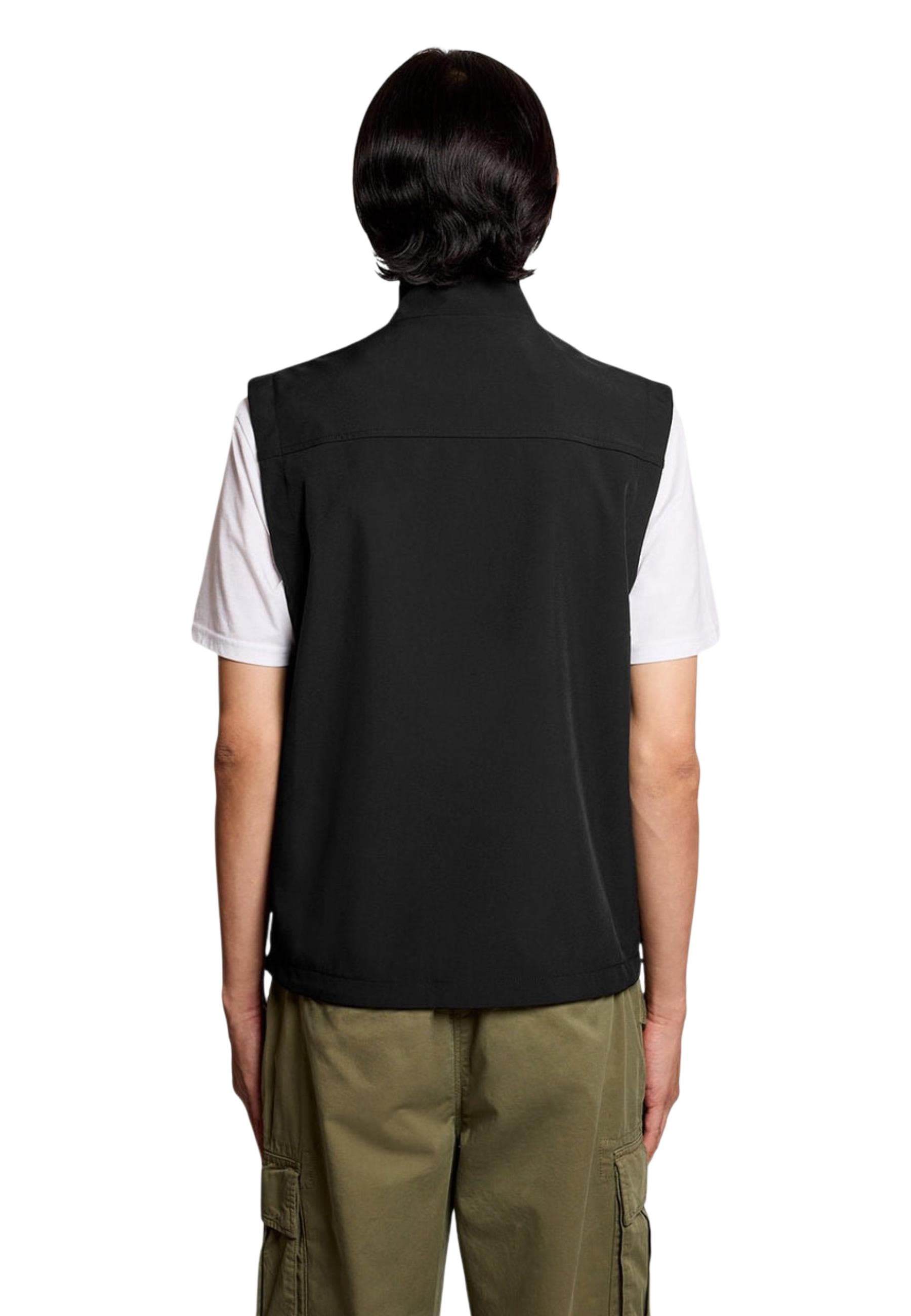 Lyle & Scott Men Gilet