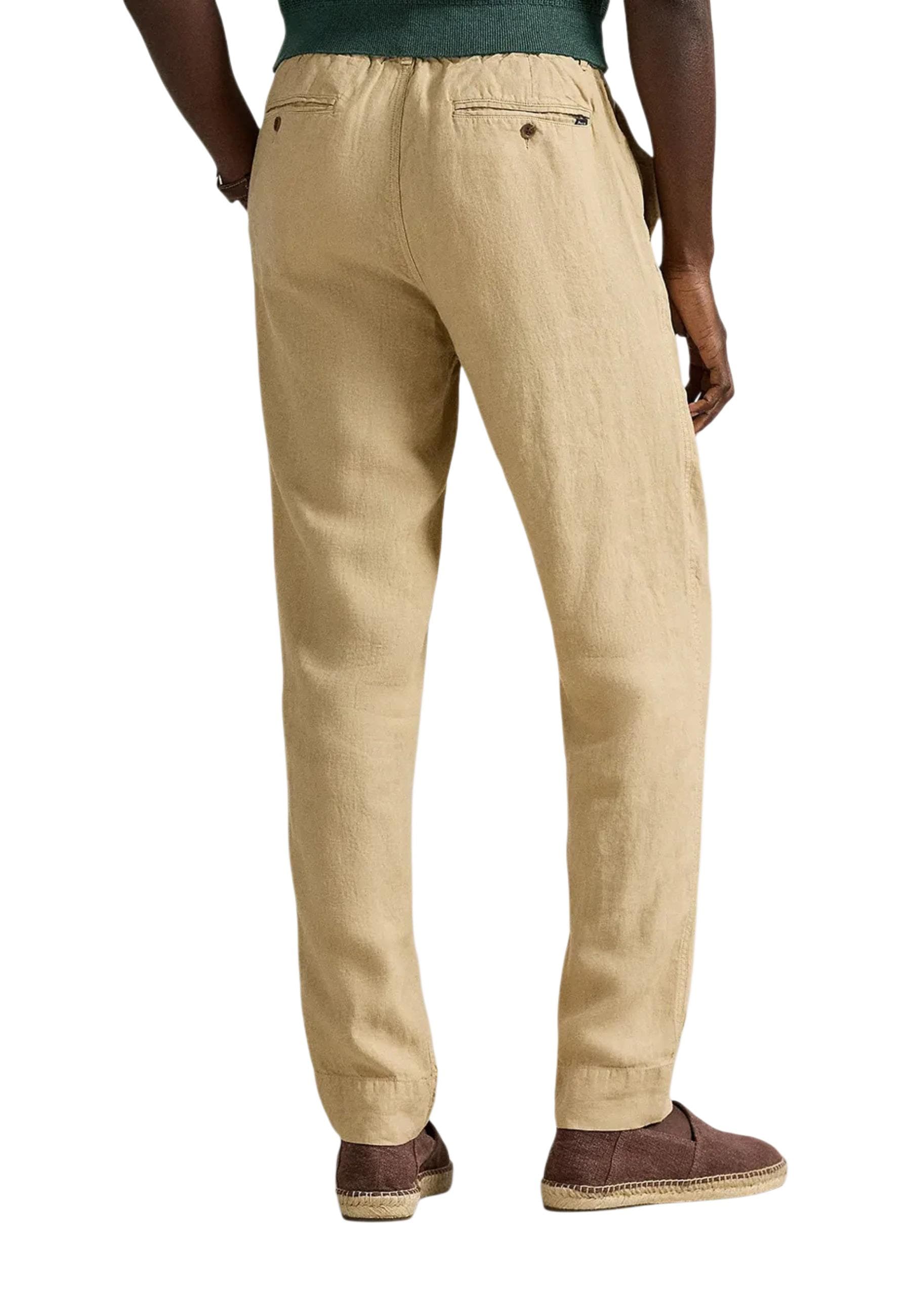 Lyle & Scott Men Trousers