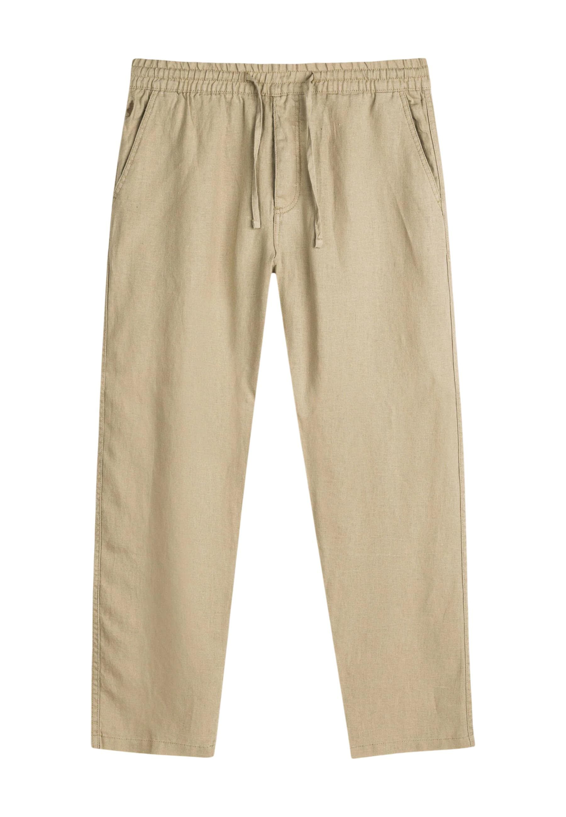 Lyle & Scott Men Trousers