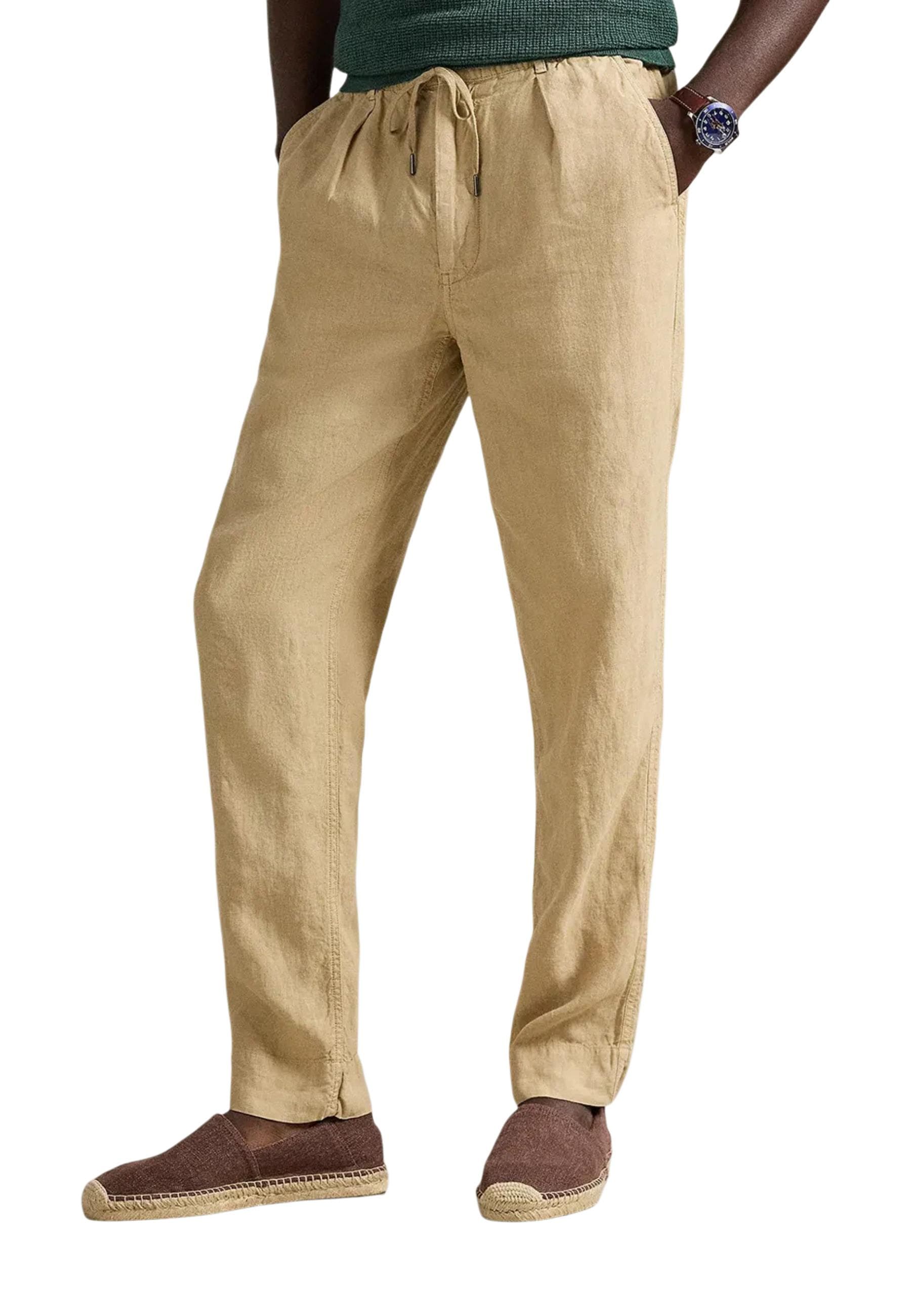 Lyle & Scott Men Trousers