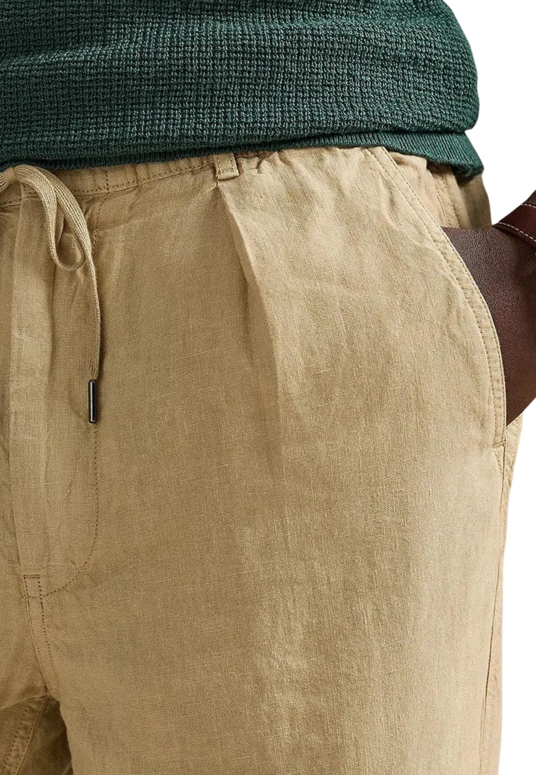 Lyle & Scott Men Trousers