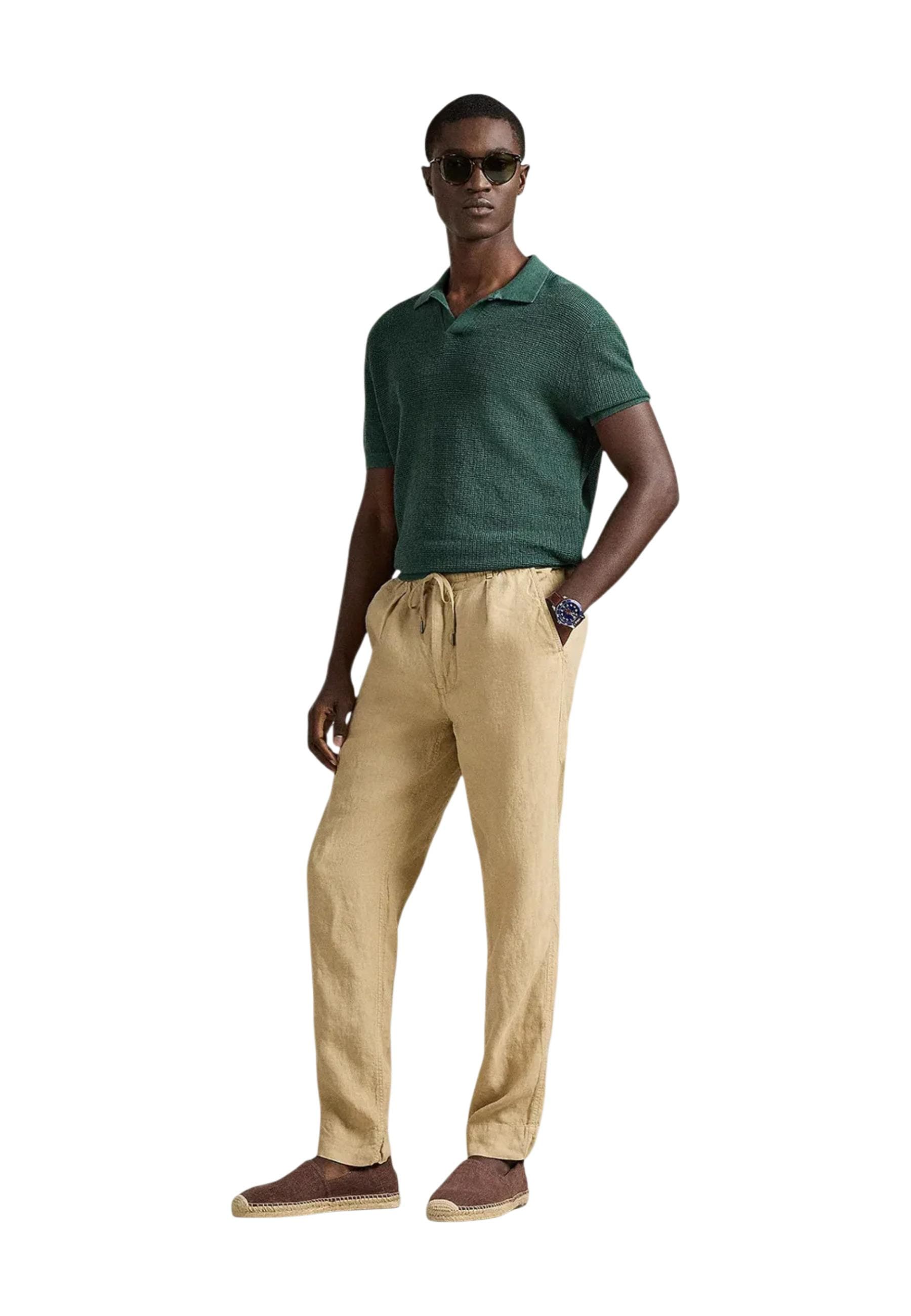 Lyle & Scott Men Trousers