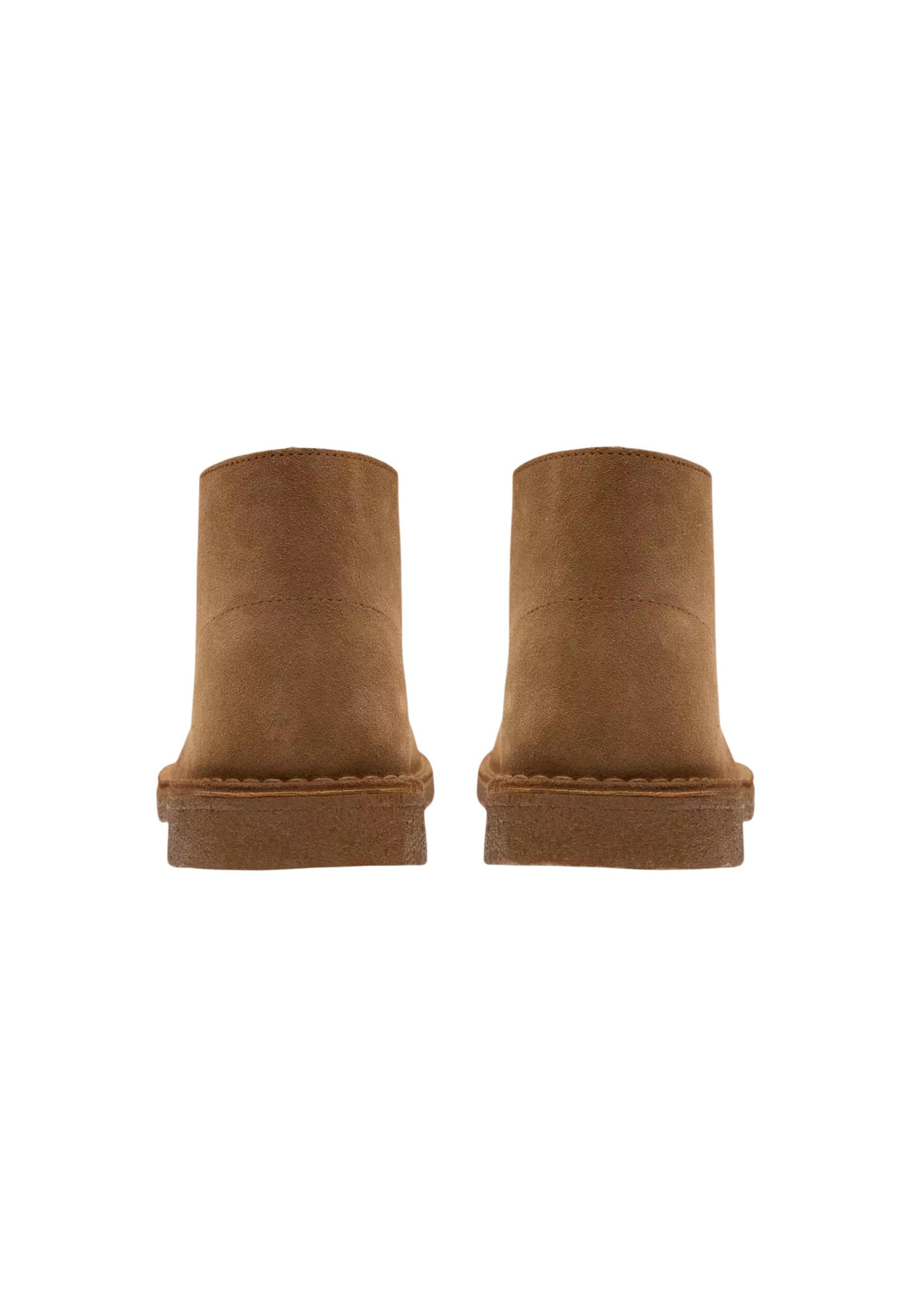 Clarks Men Boots