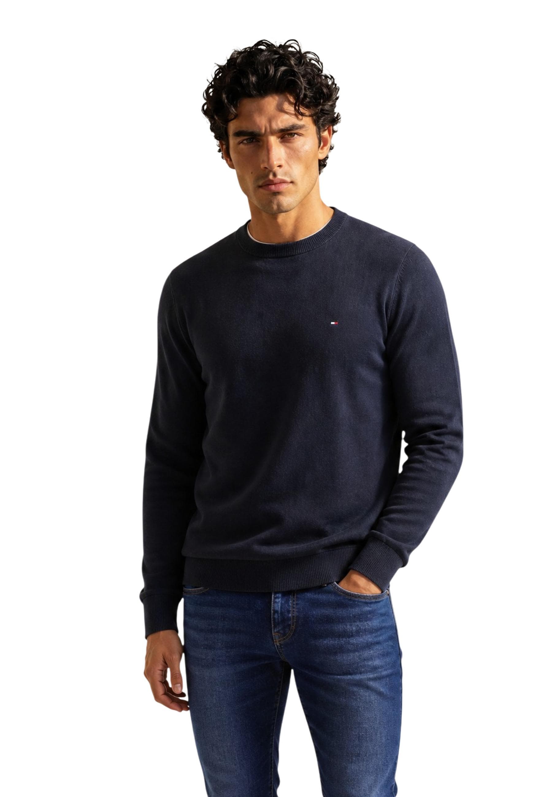 Tommy Hilfiger Men Knitwear
