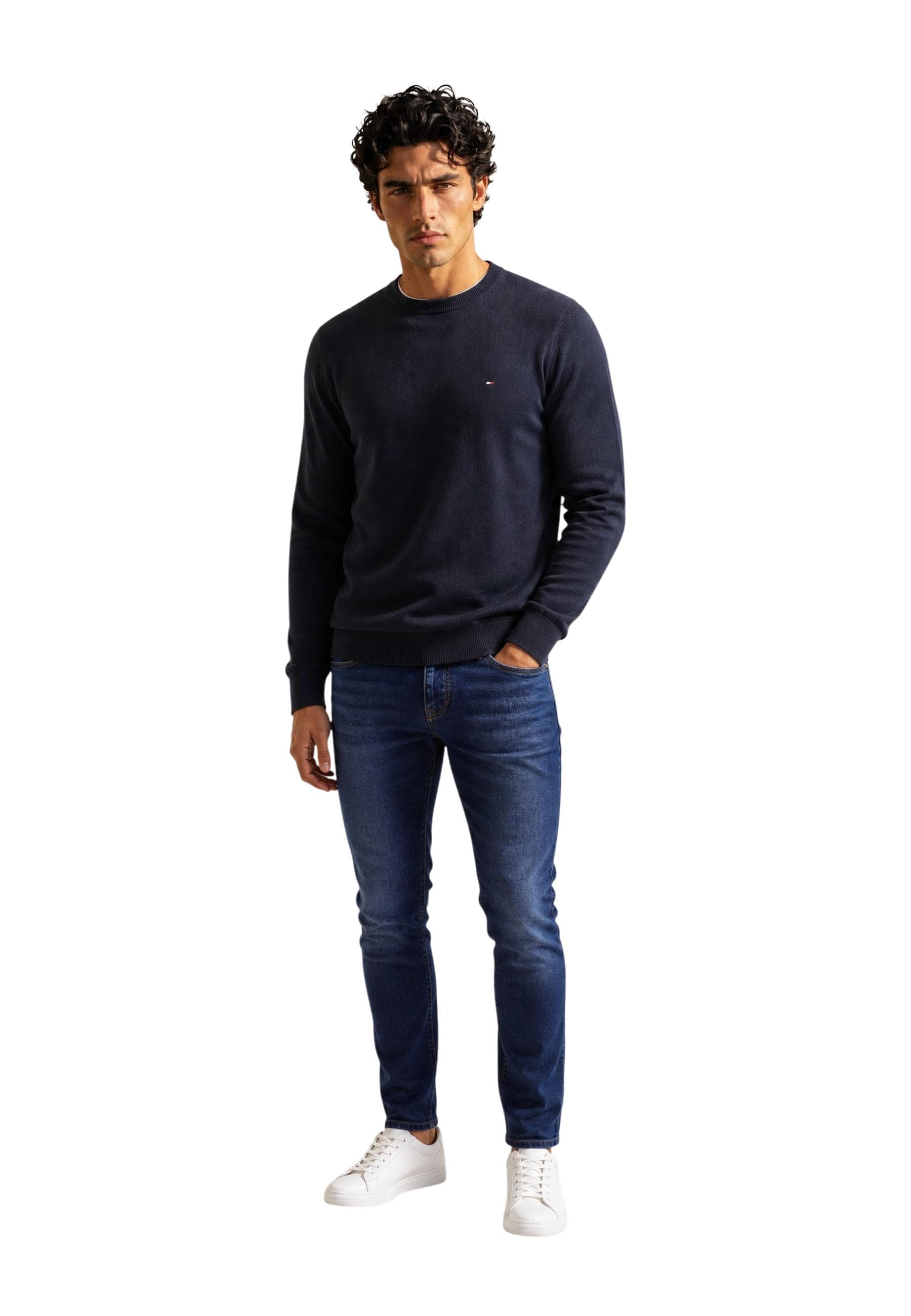 Tommy Hilfiger Men Knitwear
