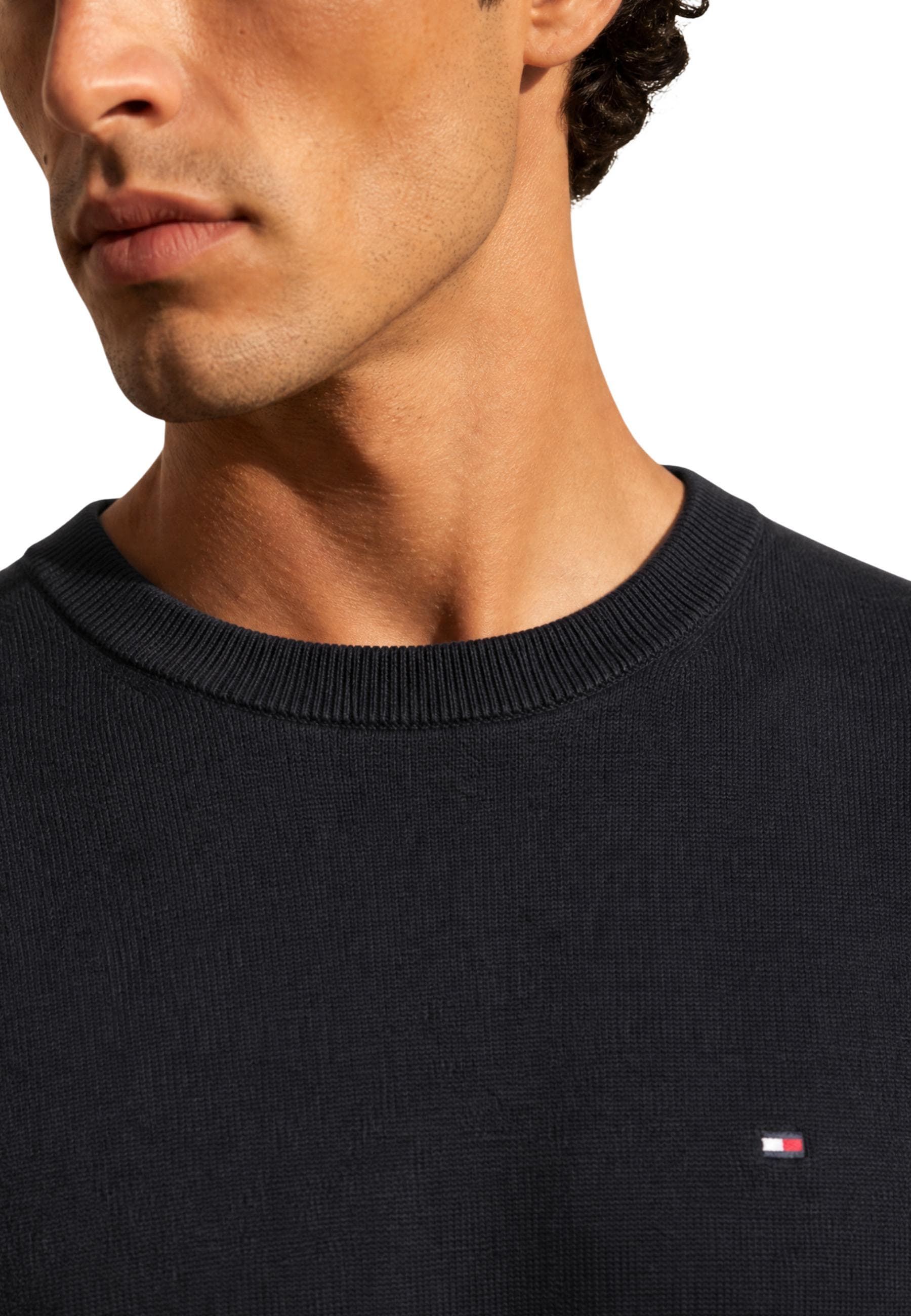 Tommy Hilfiger Men Knitwear