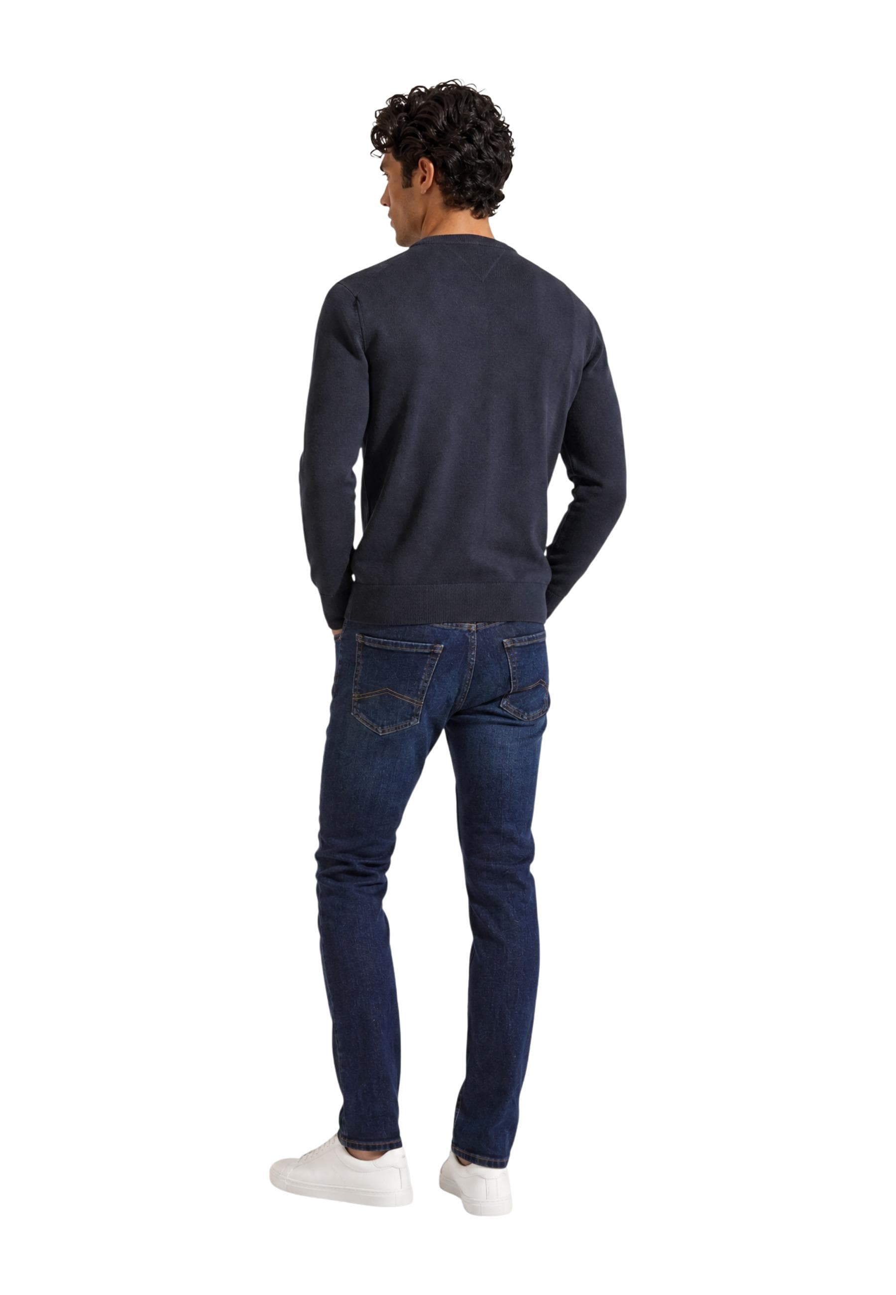 Tommy Hilfiger Men Knitwear