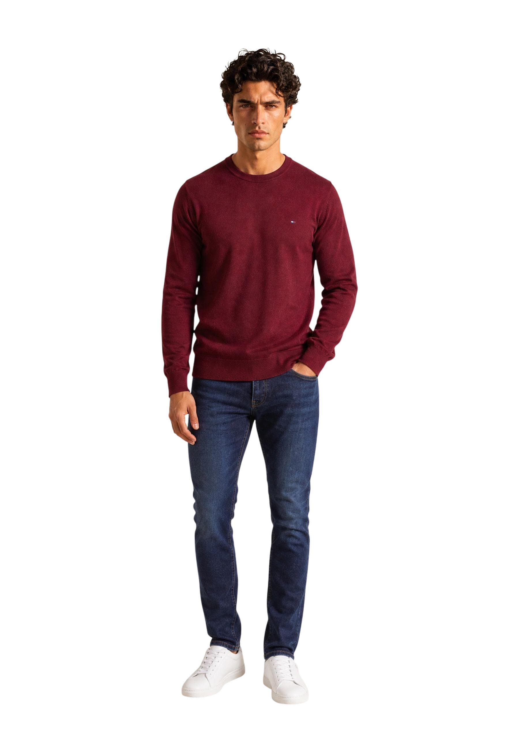 Tommy Hilfiger Men Knitwear