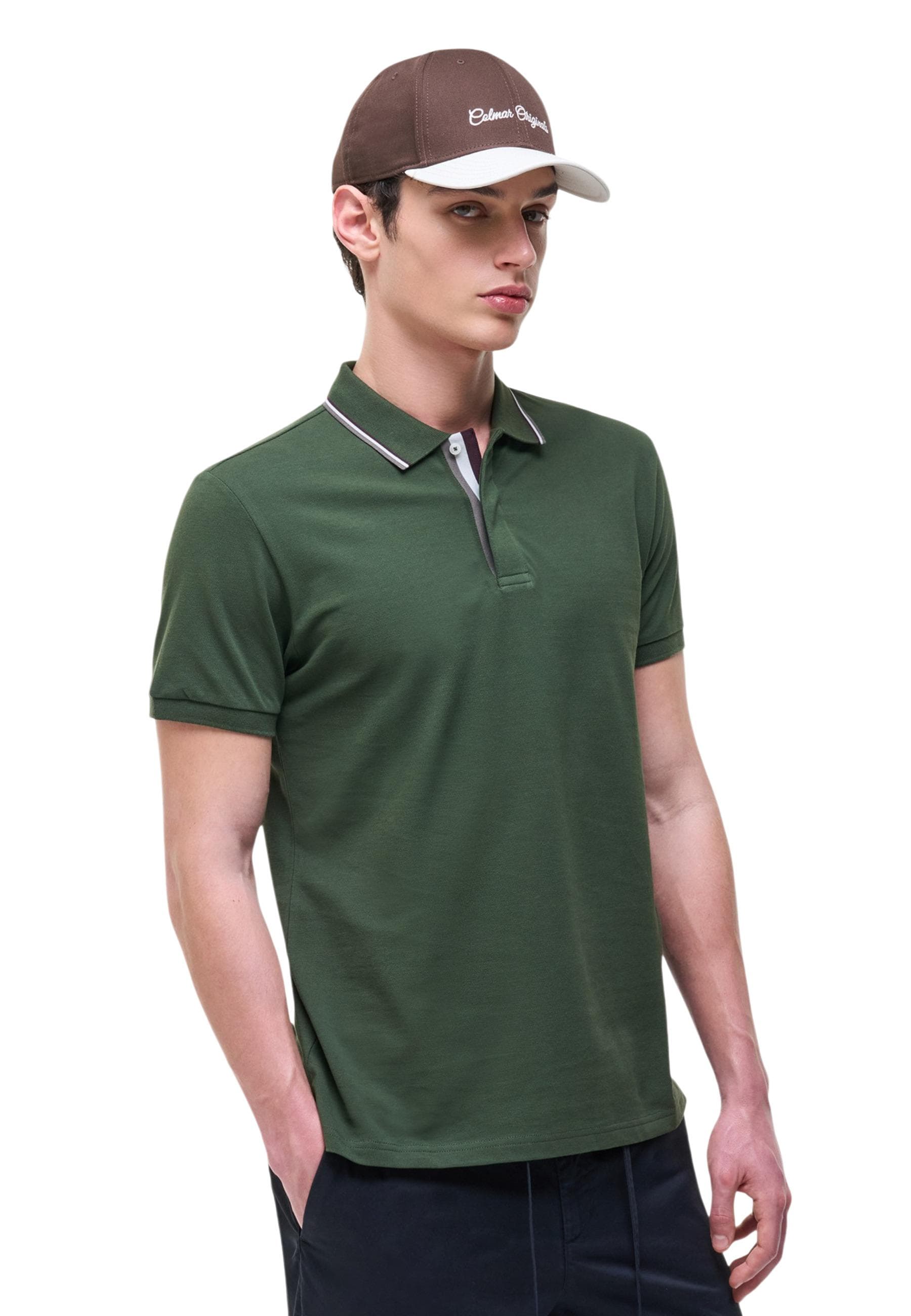 Colmar Originals Men Polo