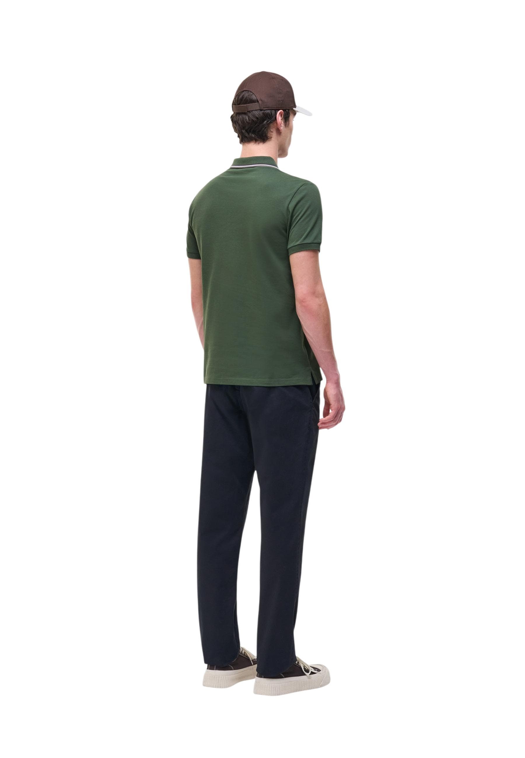 Colmar Originals Men Polo