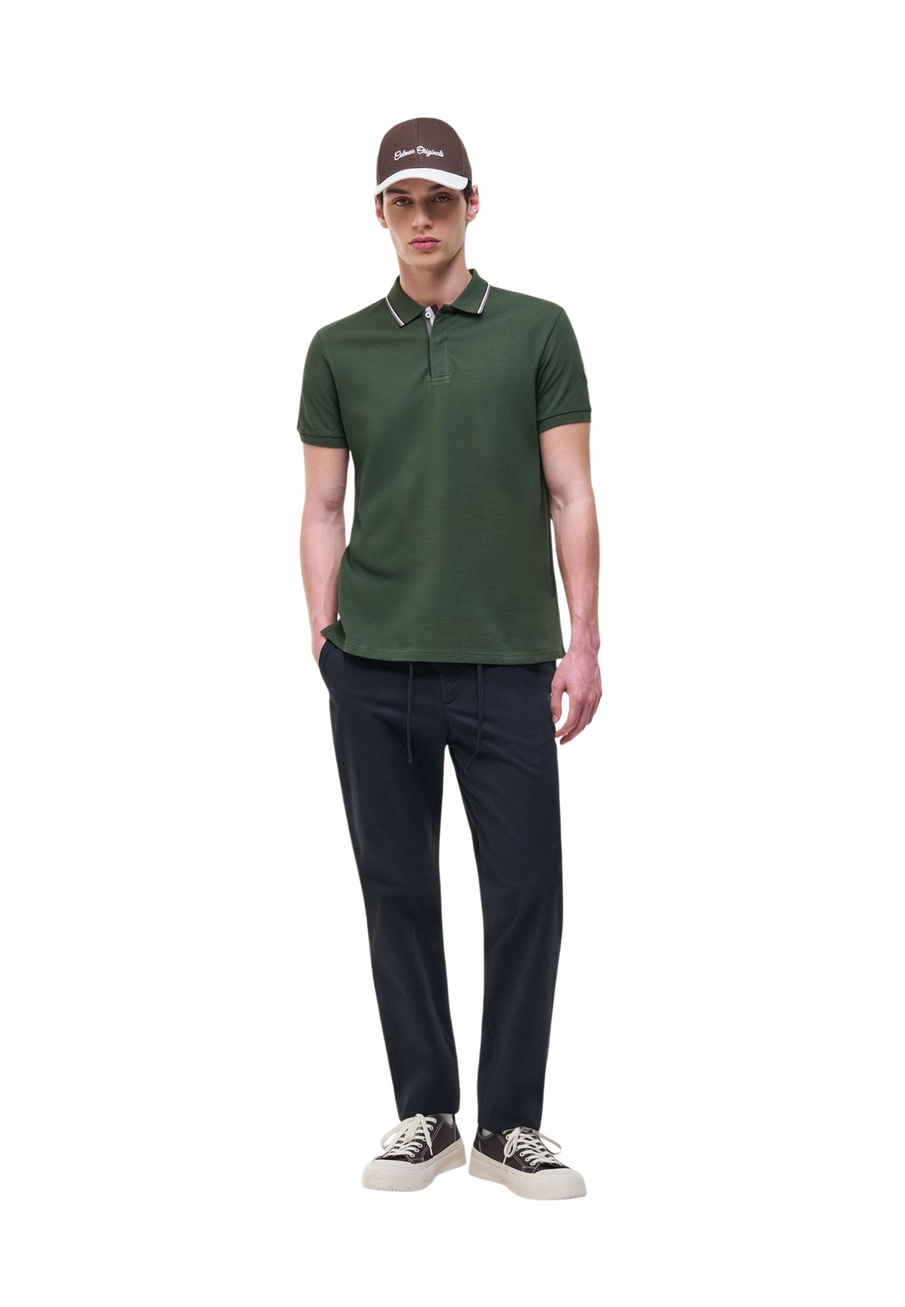 Colmar Originals Men Polo