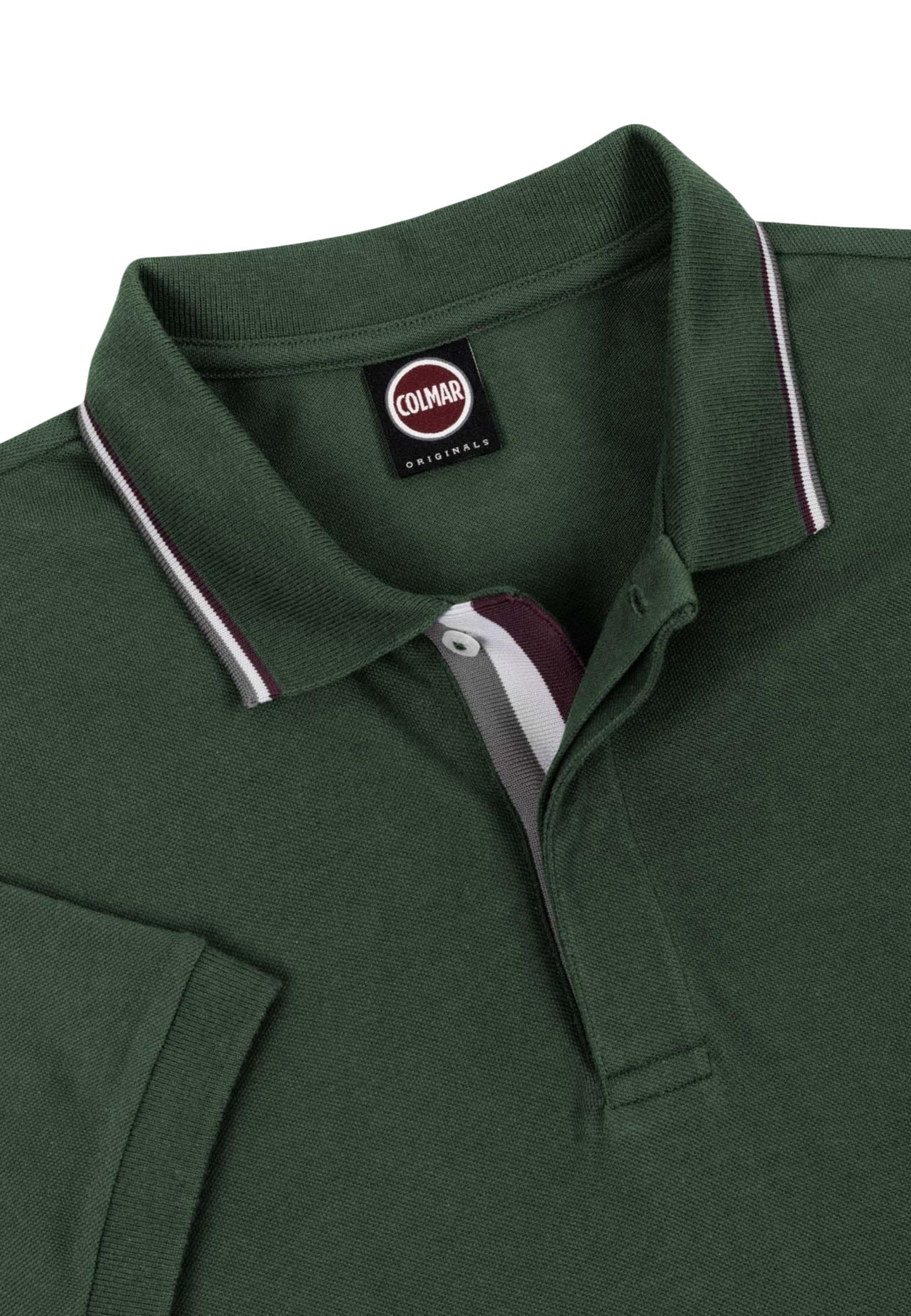 Colmar Originals Men Polo