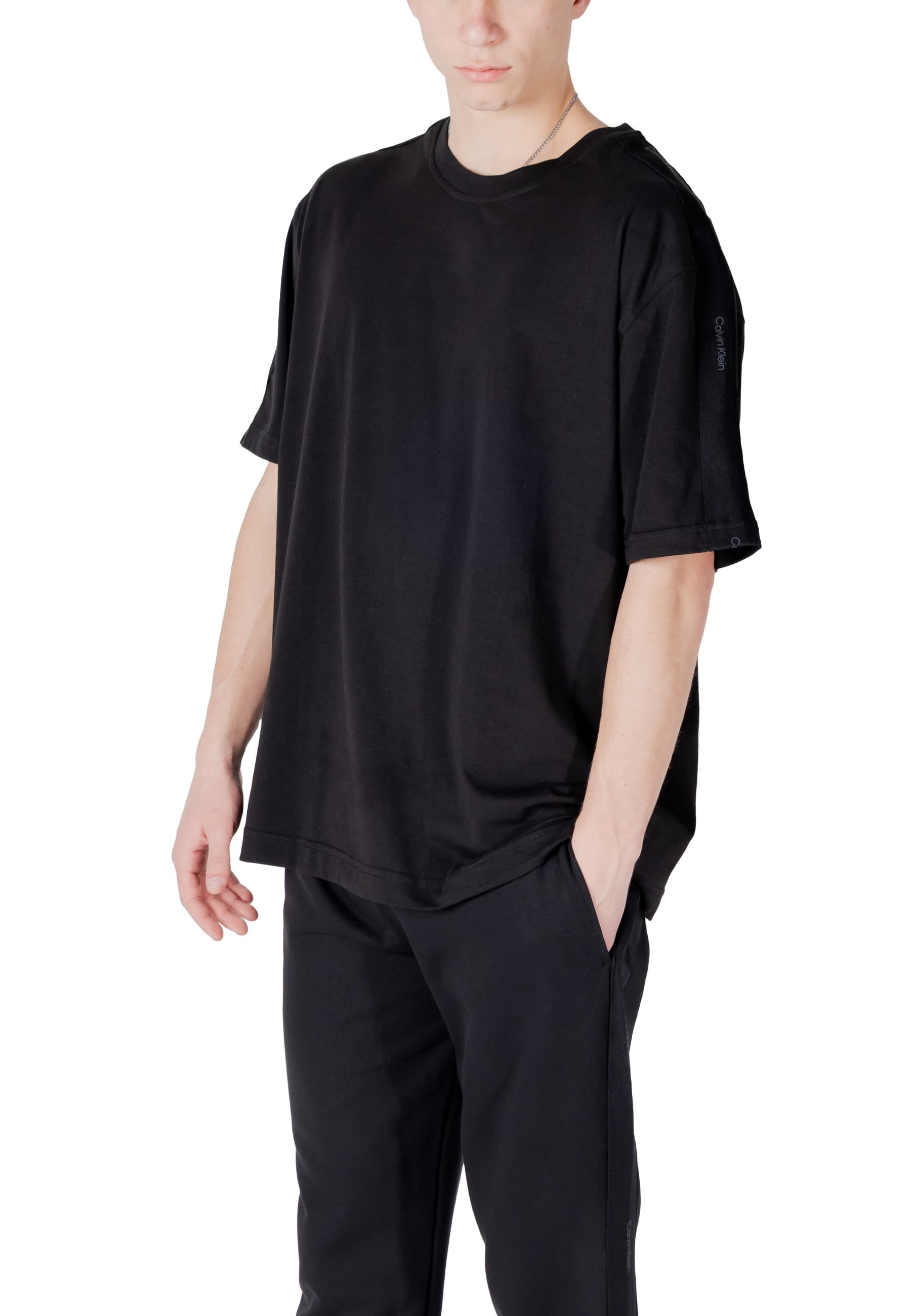 Calvin Klein Sport Men T-Shirt