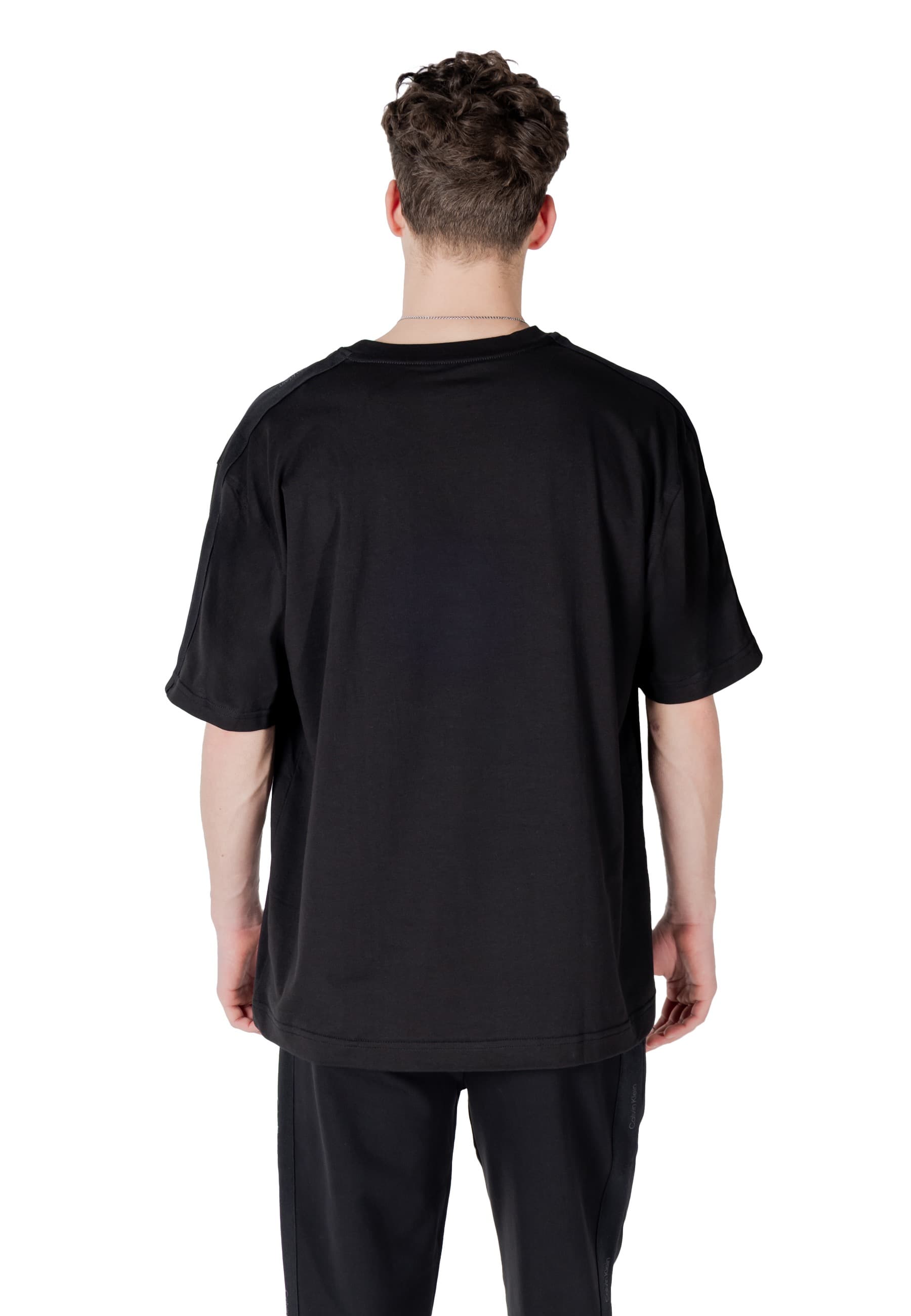 Calvin Klein Sport Men T-Shirt