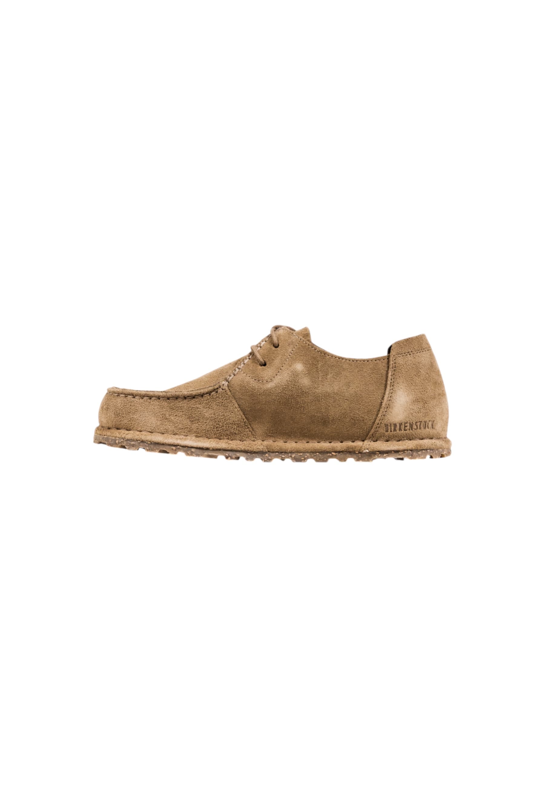 Birkenstock Women Lace Ups Shoes