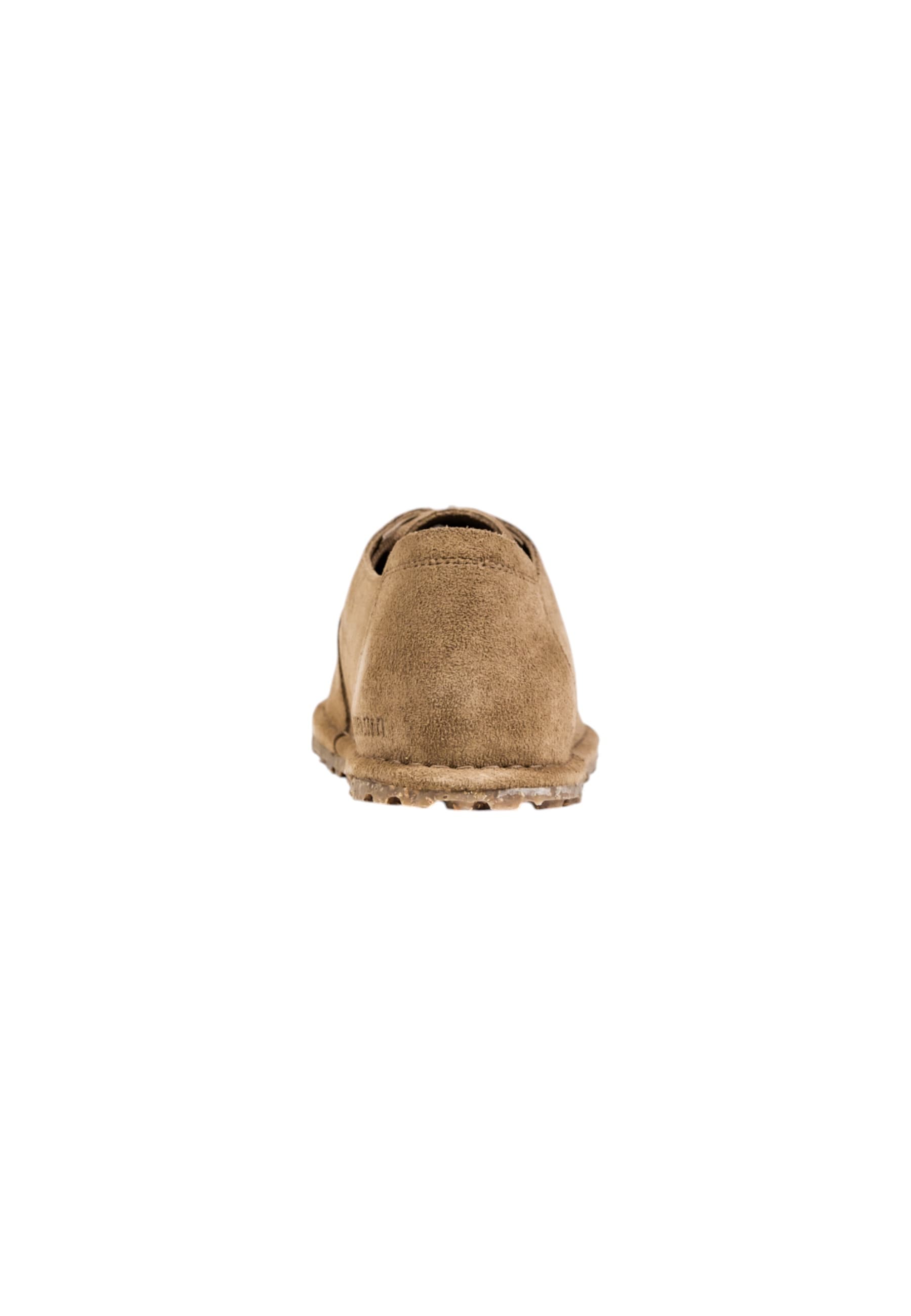 Birkenstock Women Lace Ups Shoes