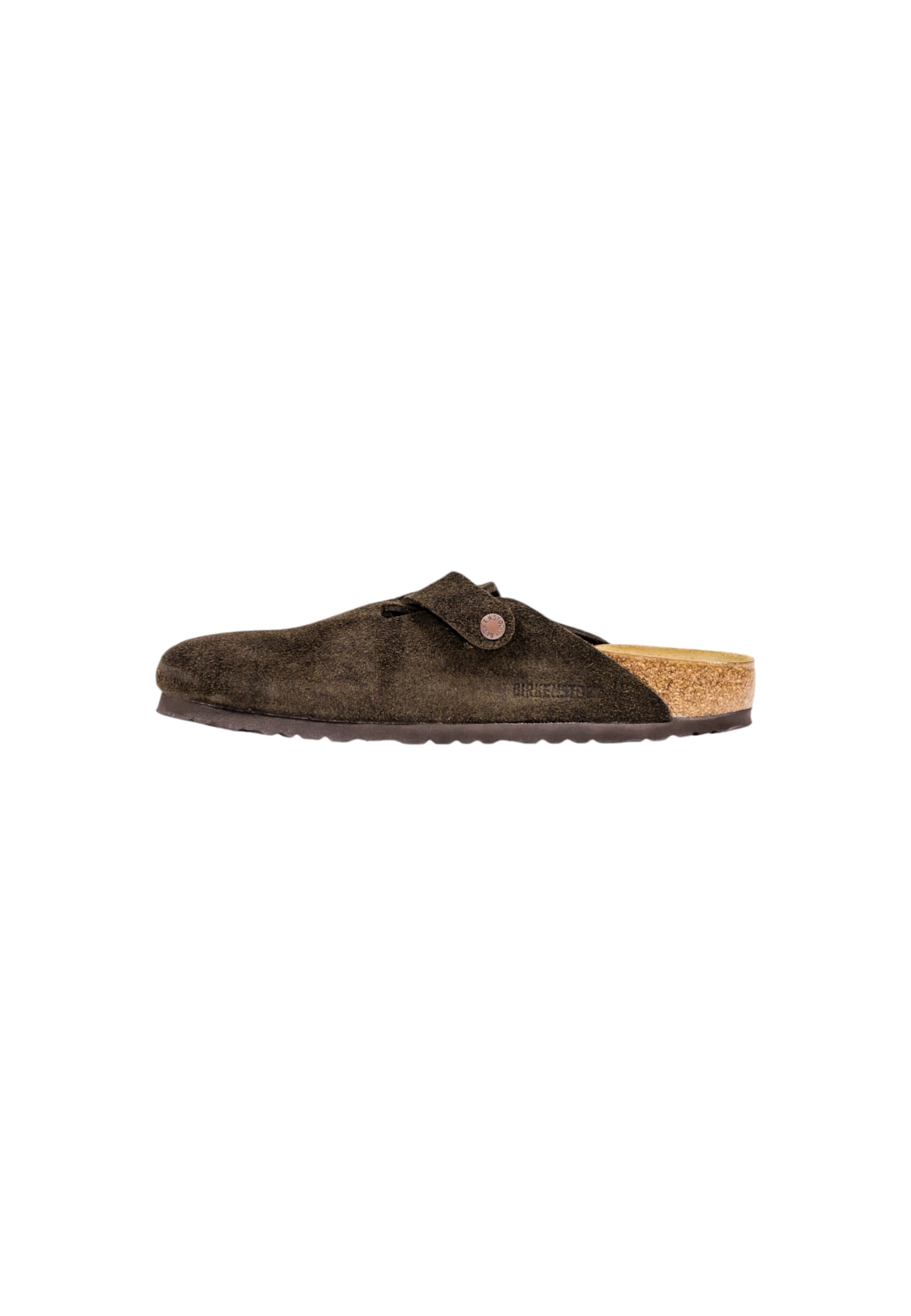 Birkenstock Men Slippers