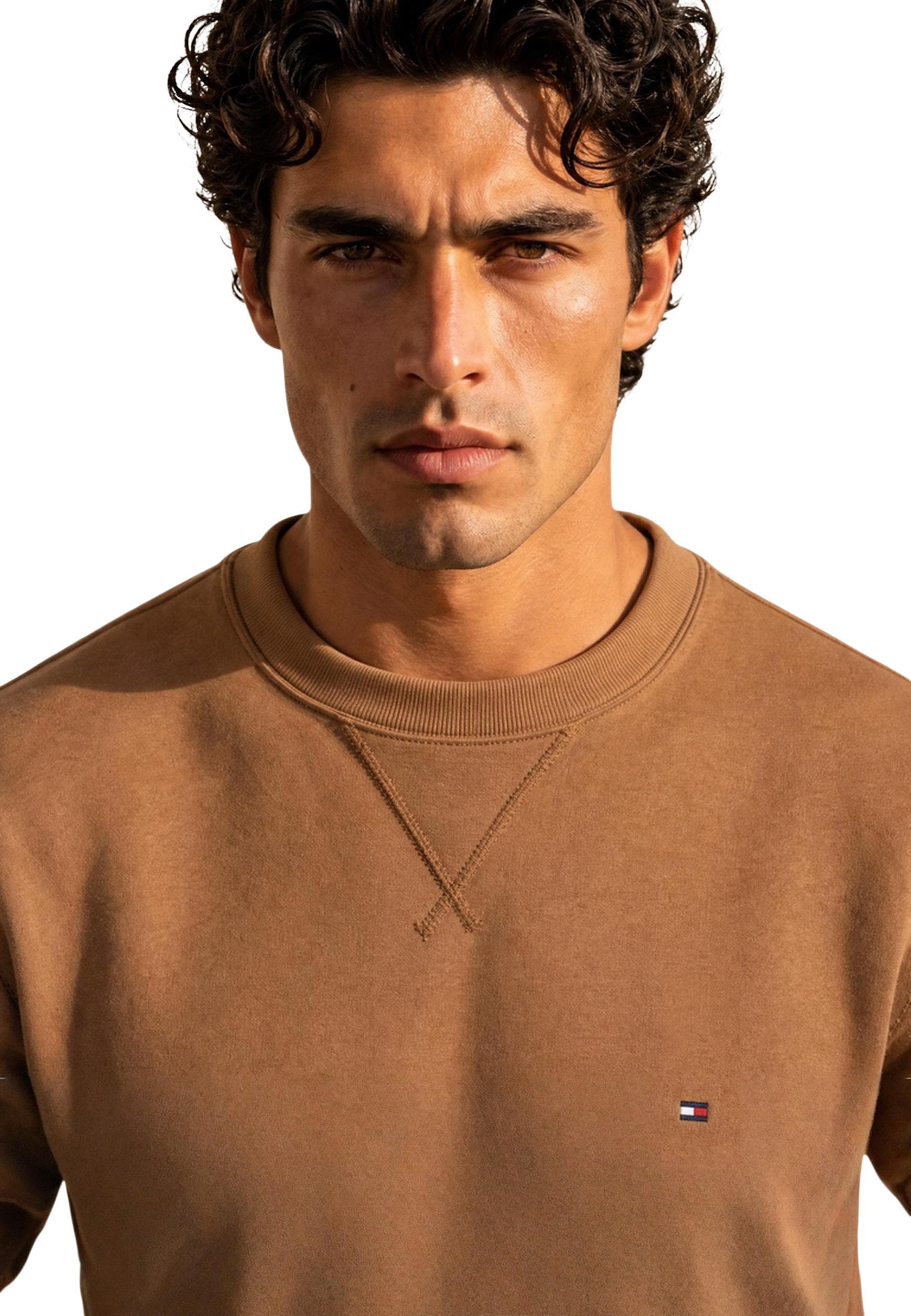 Tommy Hilfiger Men Sweatshirts